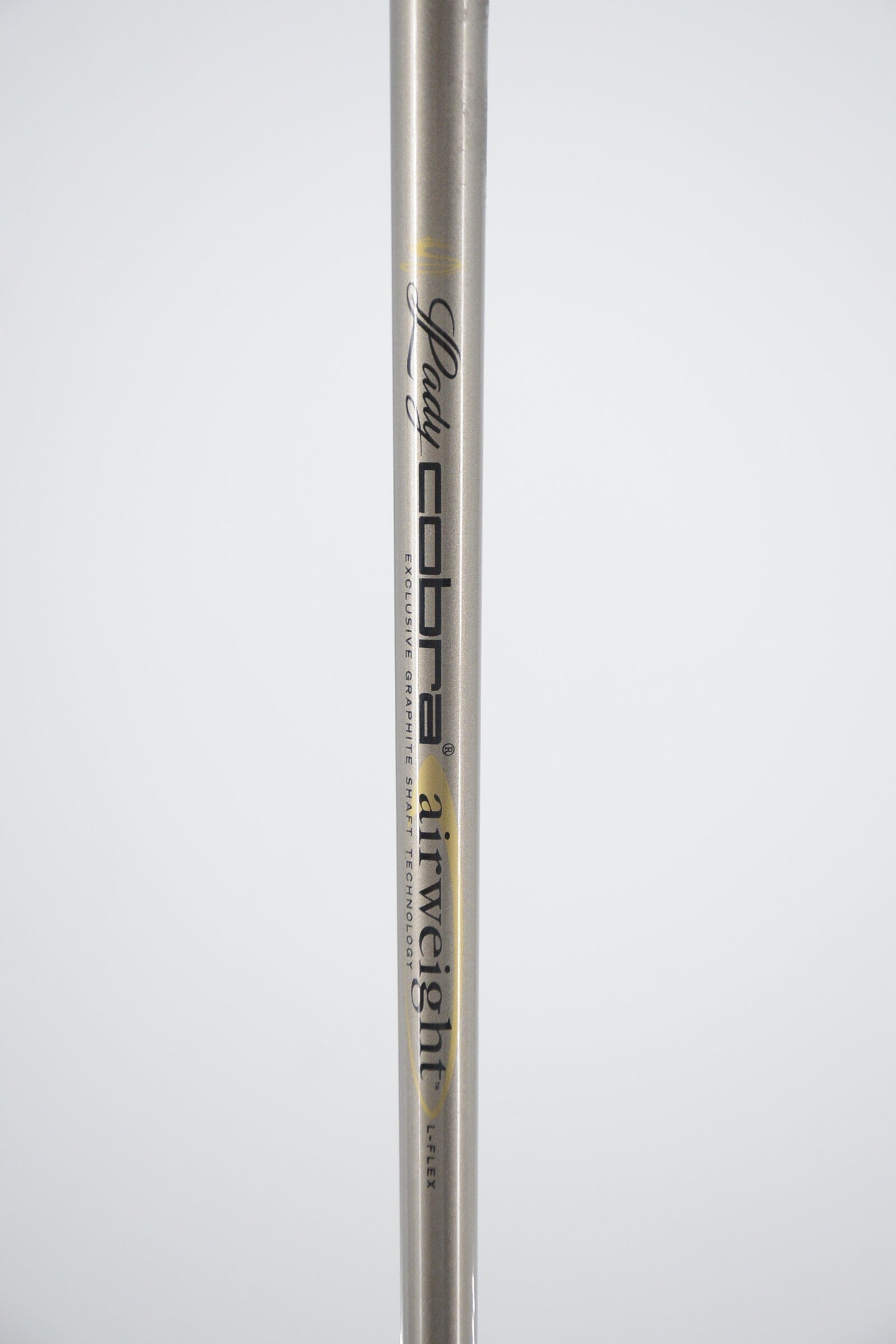 Women's Cobra Cxi L 9 Iron W Flex 35.75" Golf Clubs GolfRoots