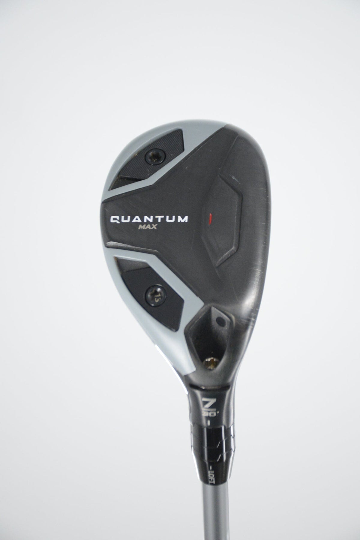 Callaway Quantum Max 7 Hybrid R Flex 38" Golf Clubs GolfRoots
