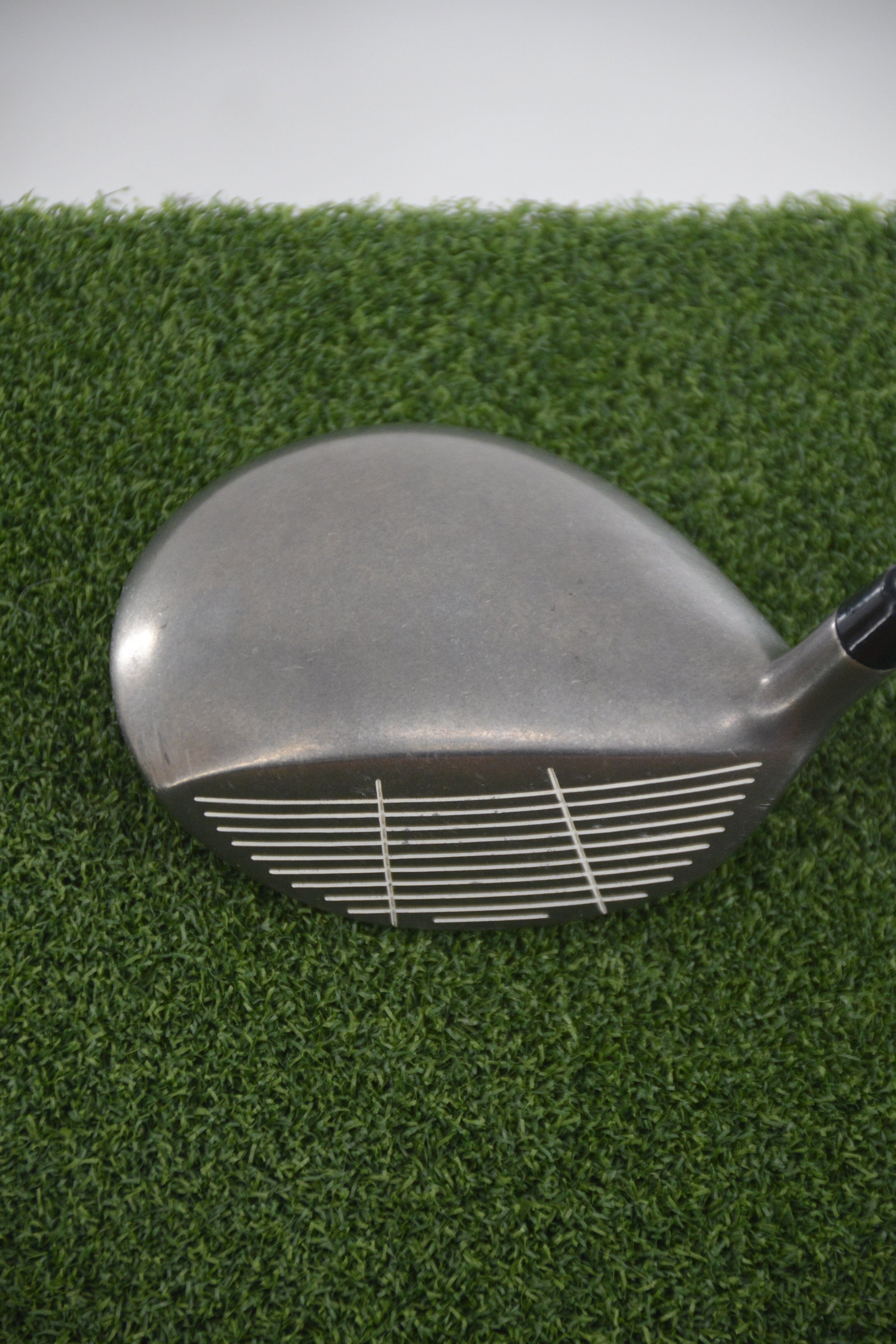 Nicklaus Air Bear 10.5 Degree Driver R Flex 45.25" Golf Clubs GolfRoots