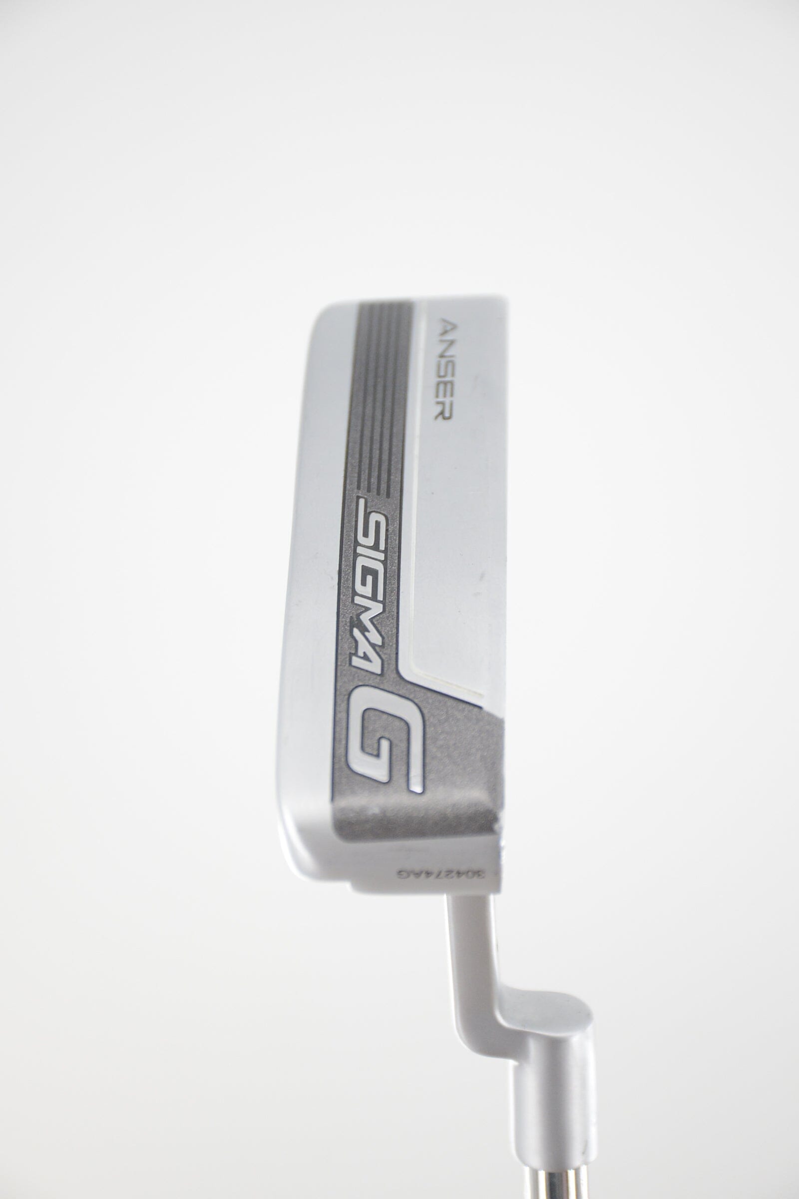 Ping Sigma G Anser Platinum Putter 34" Golf Clubs GolfRoots