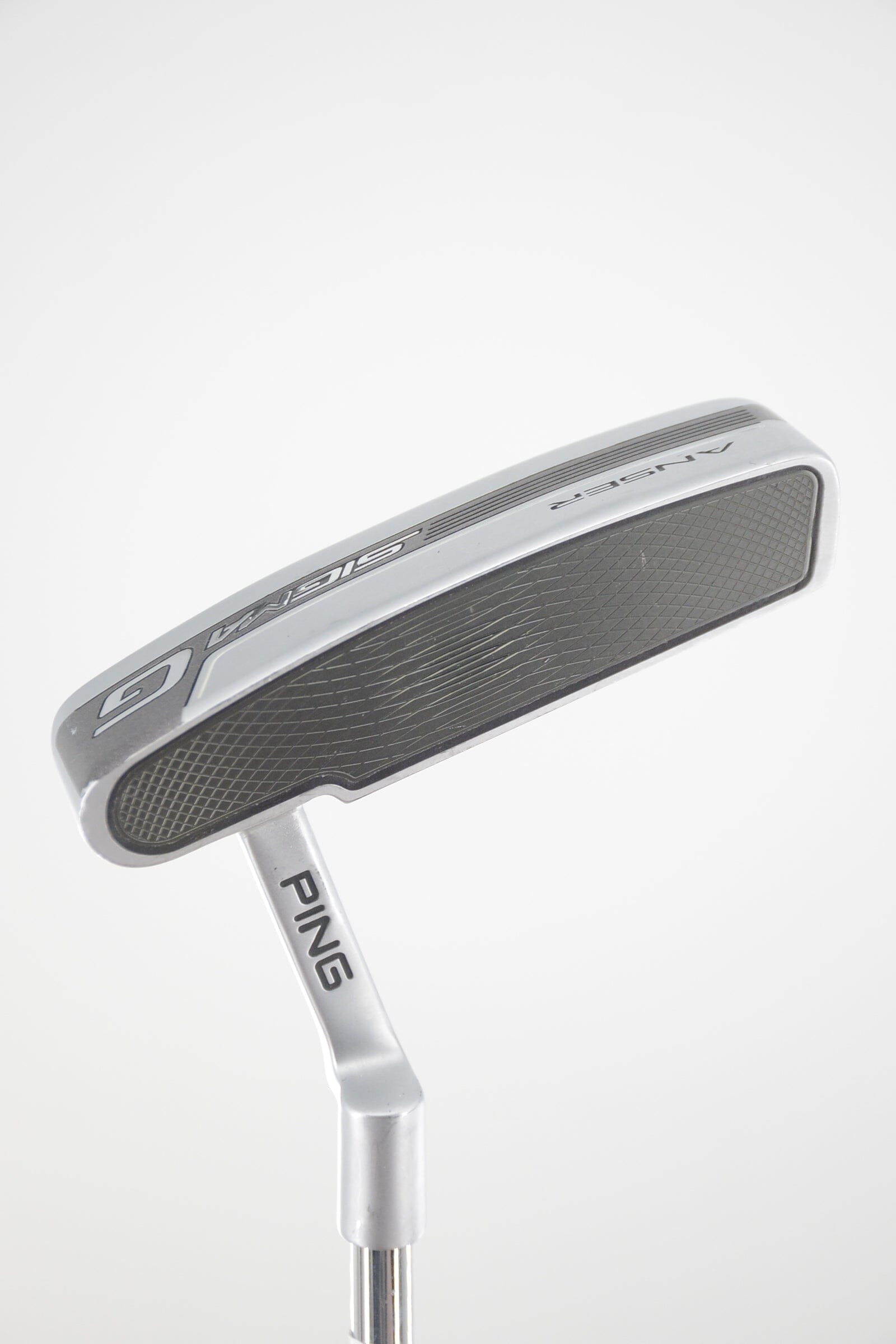 Ping Sigma G Anser Platinum Putter 34" Golf Clubs GolfRoots