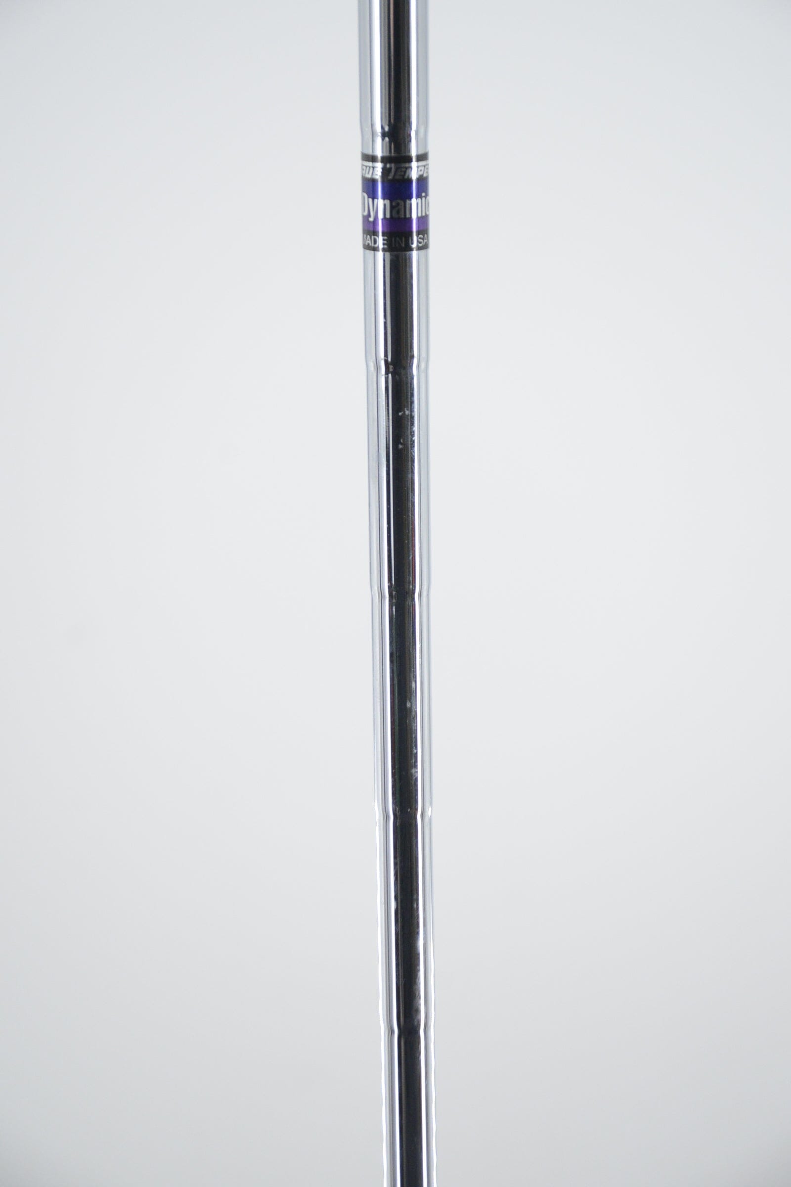 Dynacraft 2000 7 Iron R Flex 36.5" Golf Clubs GolfRoots