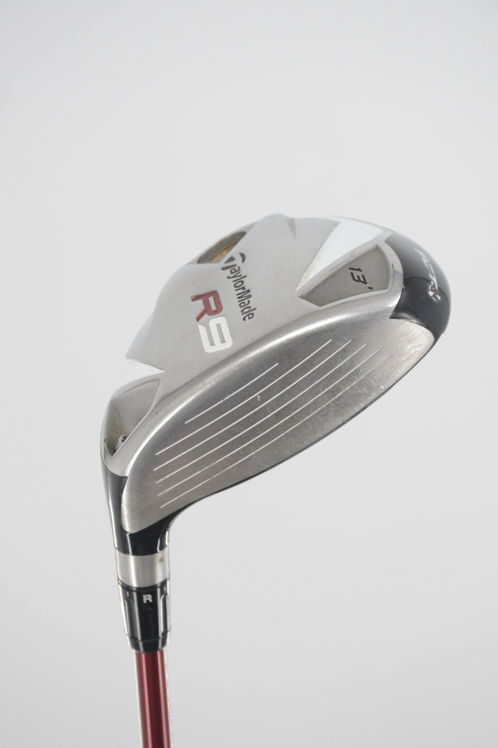 TaylorMade R9 Tp 3 Wood X Flex 42.75" Golf Clubs GolfRoots