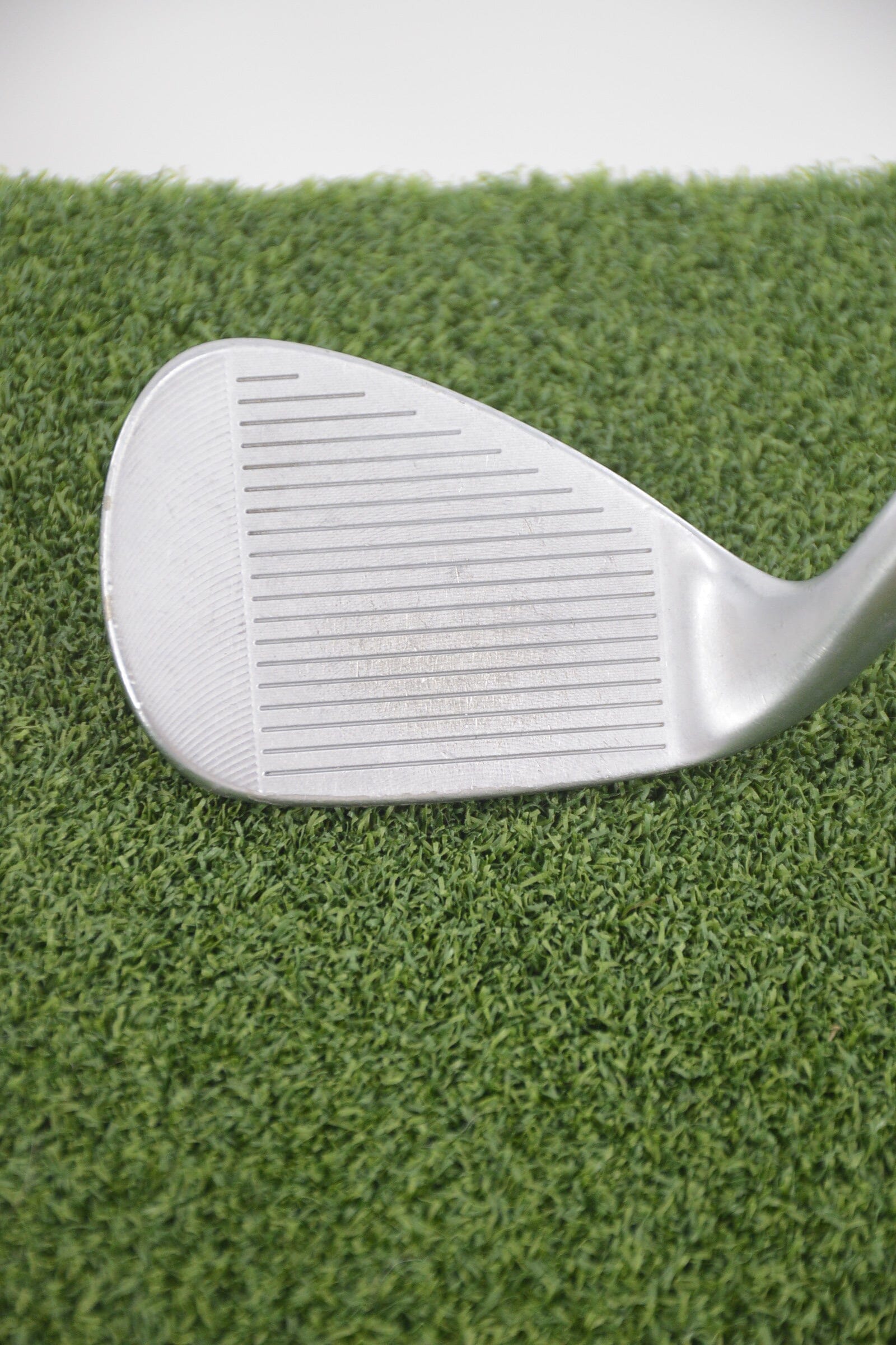 Cleveland CBX Zipcore 52 Degree Wedge Wedge Flex 35.5" Golf Clubs GolfRoots