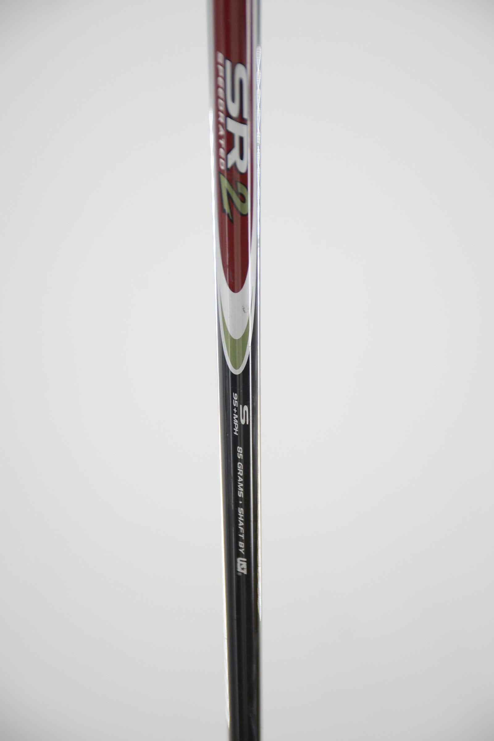 Nickent Genex 3Dx Ironwood Dc 3 Hybrid S Flex 39.25" Golf Clubs GolfRoots