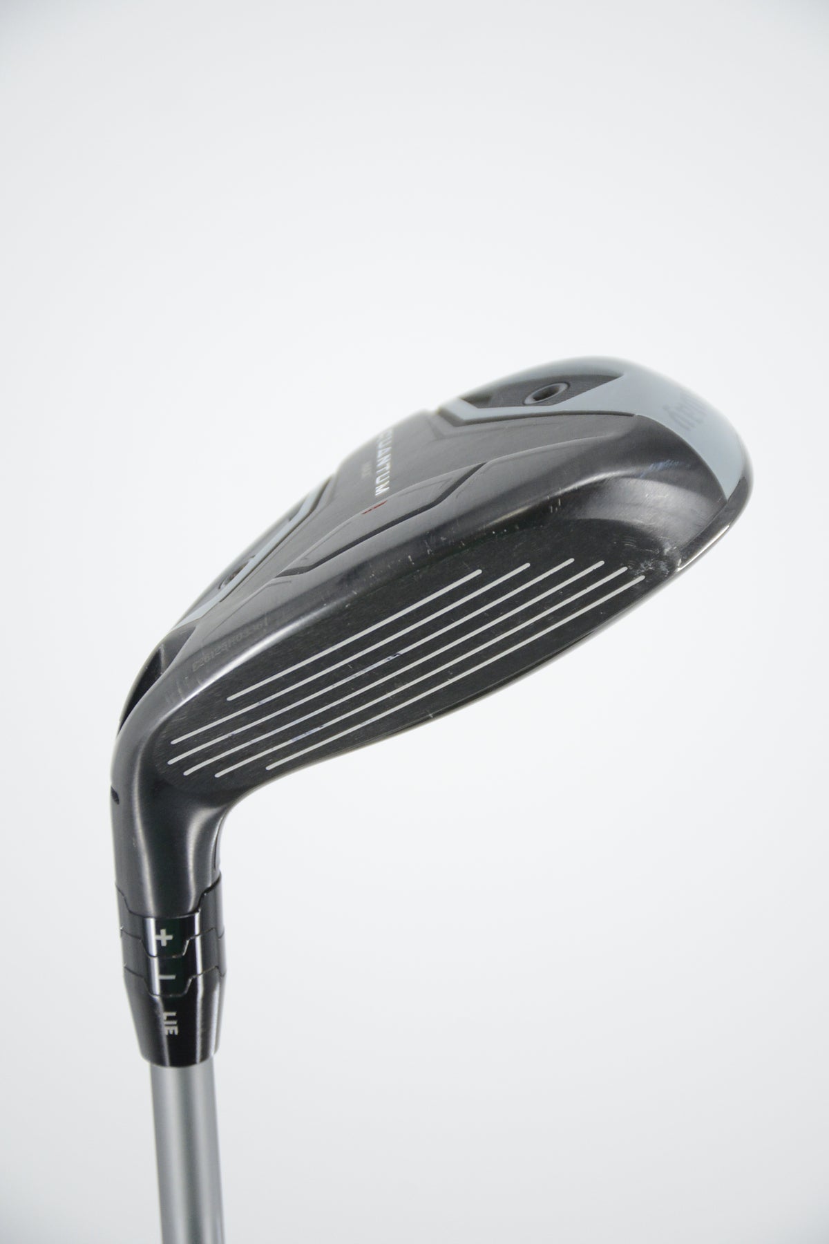 Callaway Quantum Max 7 Hybrid R Flex 38"