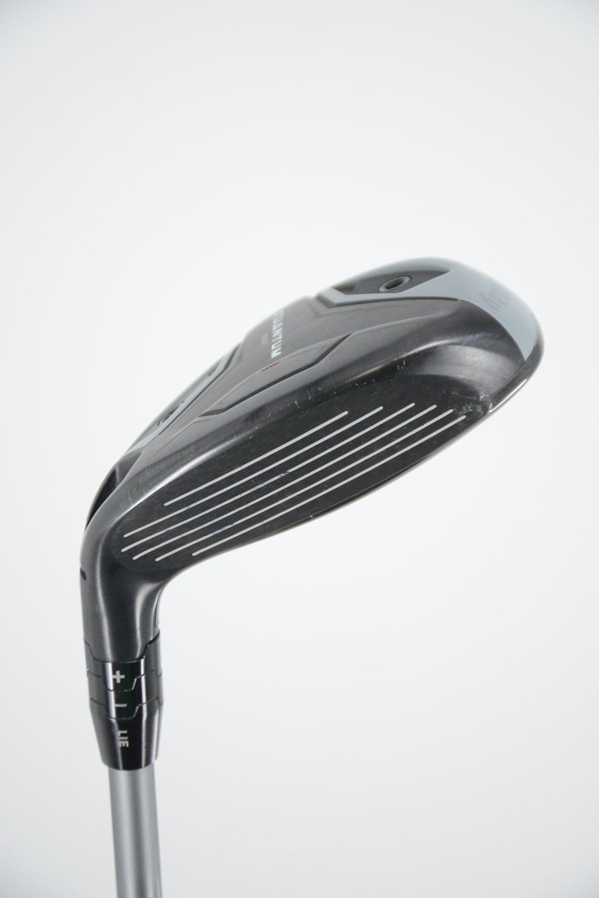 Callaway Quantum Max 7 Hybrid R Flex 38" Golf Clubs GolfRoots