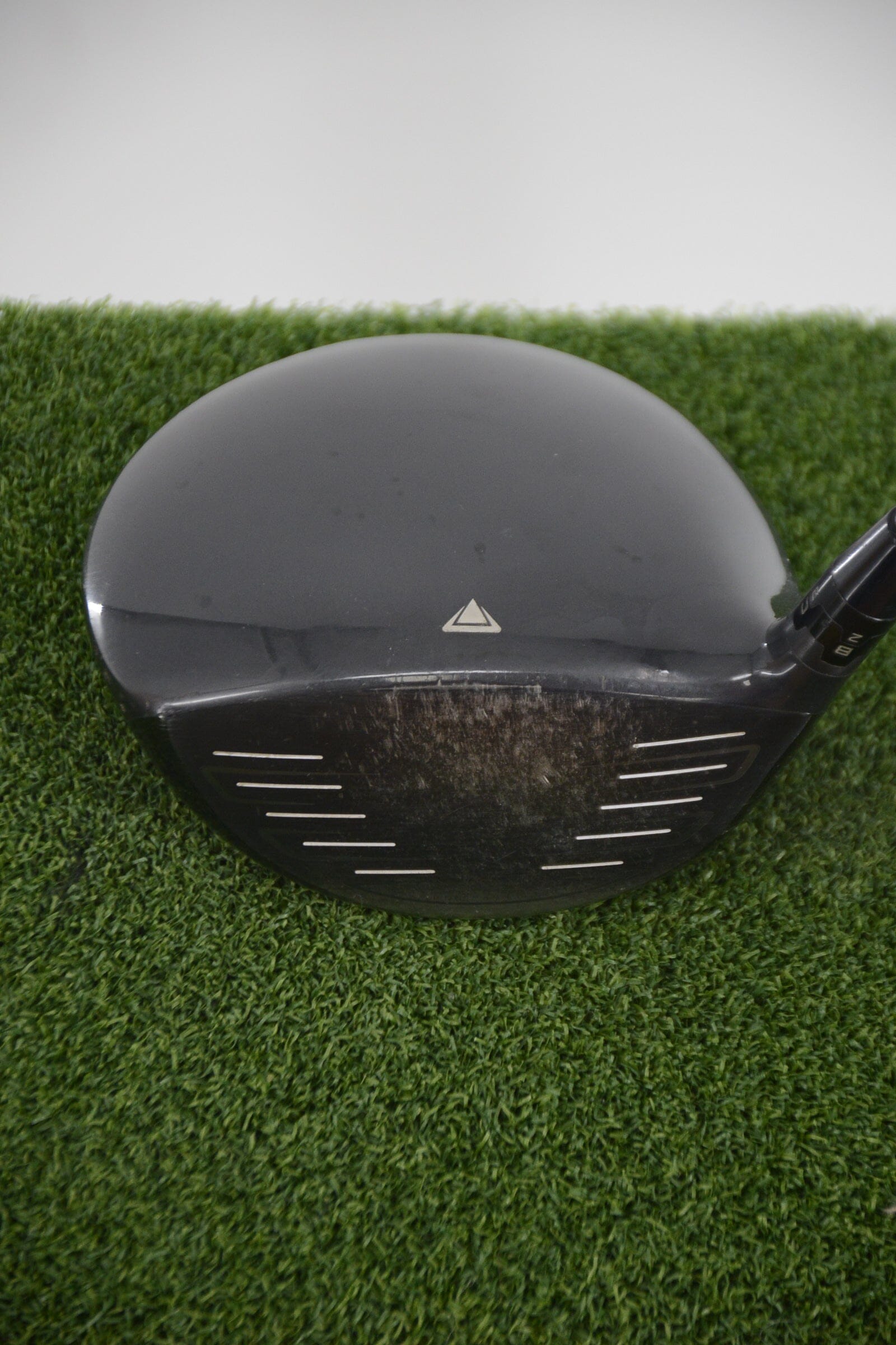 Titleist 917D2 10.5 Degree Driver R Flex 44.75" Golf Clubs GolfRoots