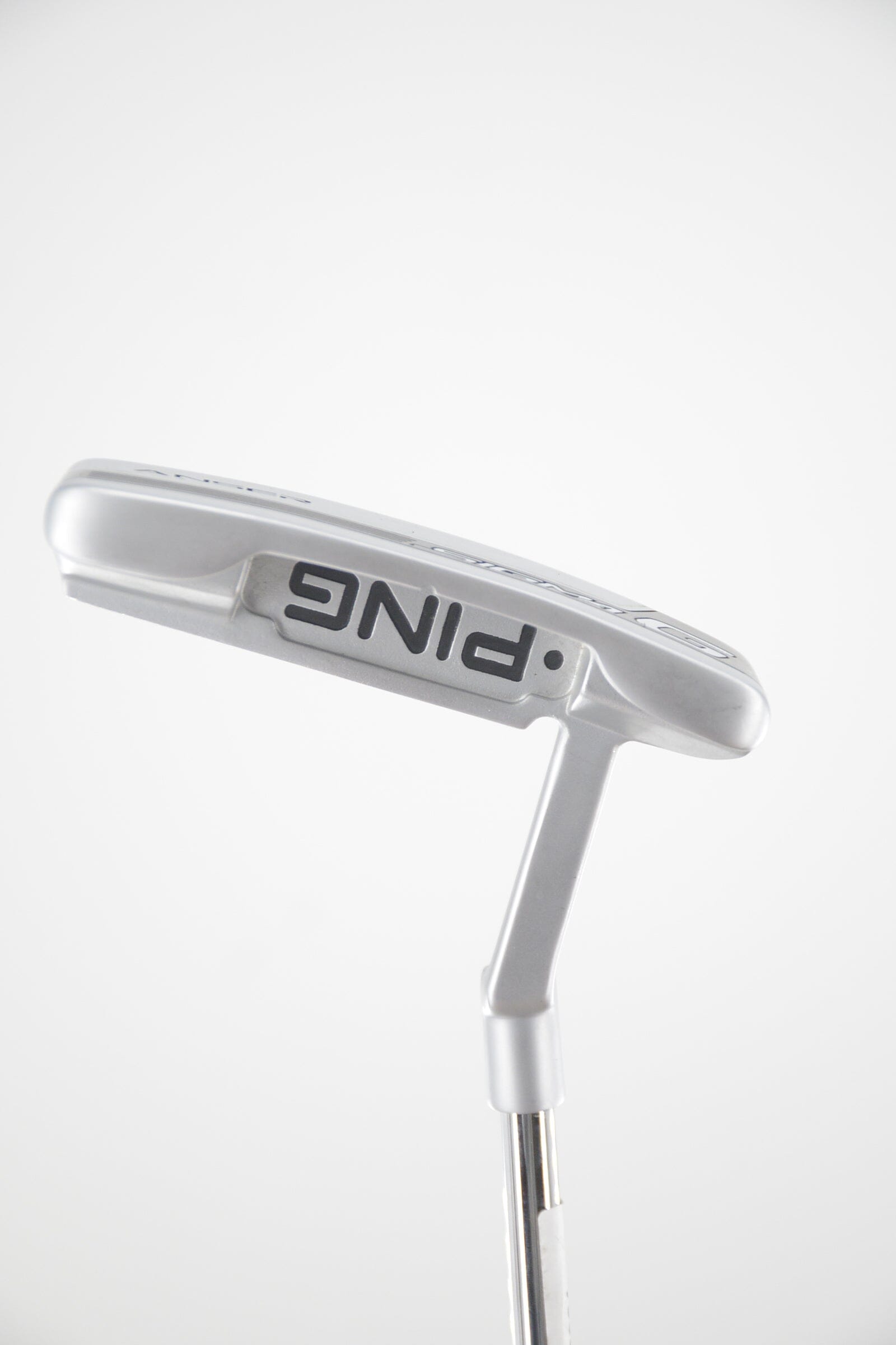 Ping Sigma G Anser Platinum Putter 34" Golf Clubs GolfRoots