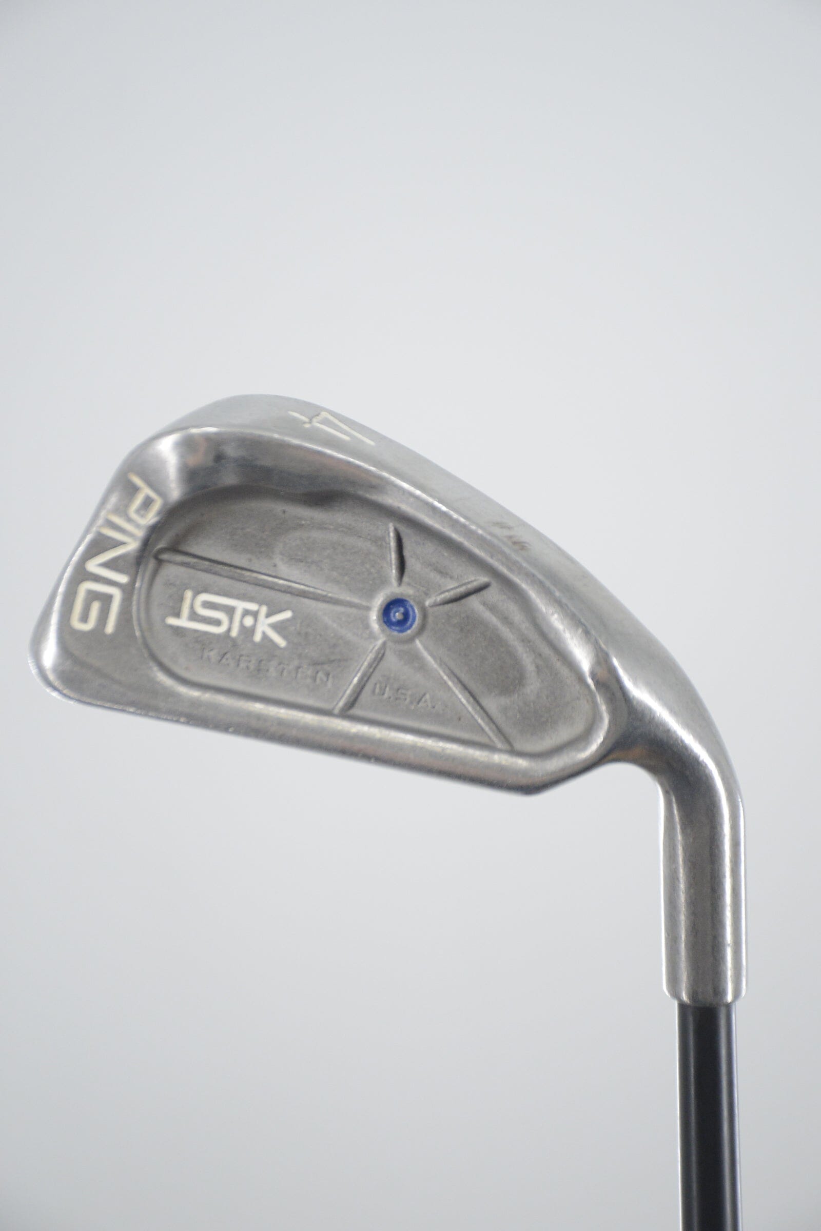 Ping ISI K 4 Iron R Flex 38.5" Golf Clubs GolfRoots
