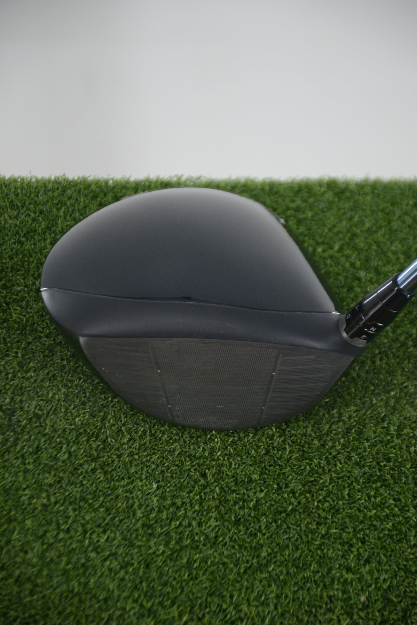Callaway Paradym Triple Diamond 8 Degree Driver X Flex 45.25"