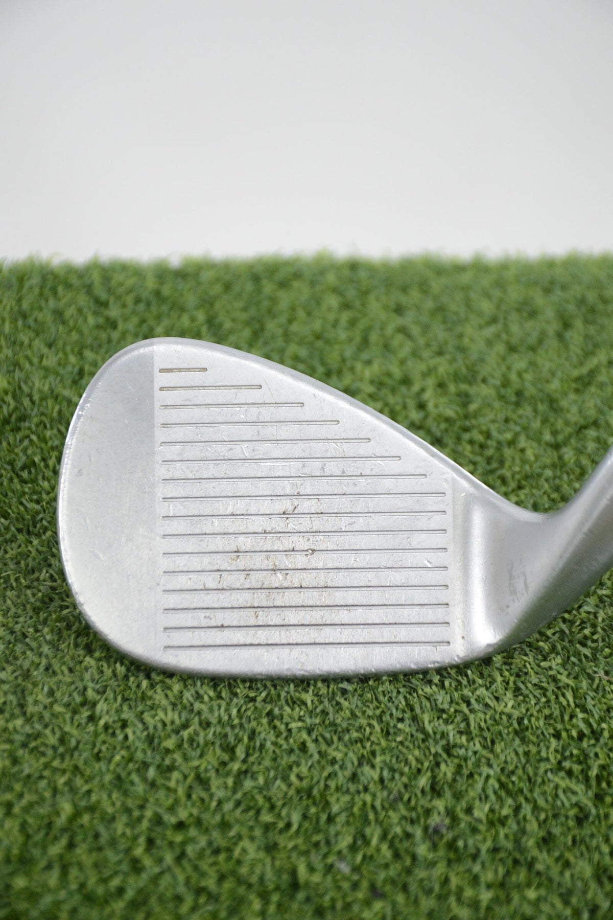 Titleist Vokey Chrome 200 Series 52 Degree Wedge Wedge Flex 35.25" Golf Clubs GolfRoots