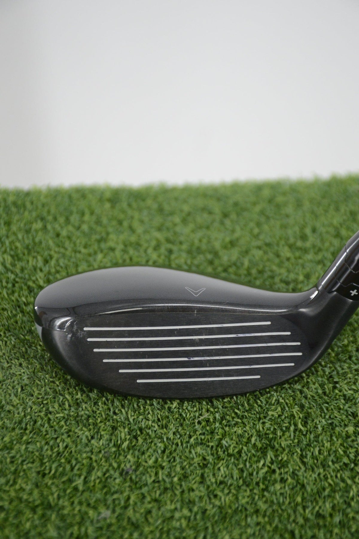 Callaway Quantum Max 7 Hybrid R Flex 38" Golf Clubs GolfRoots