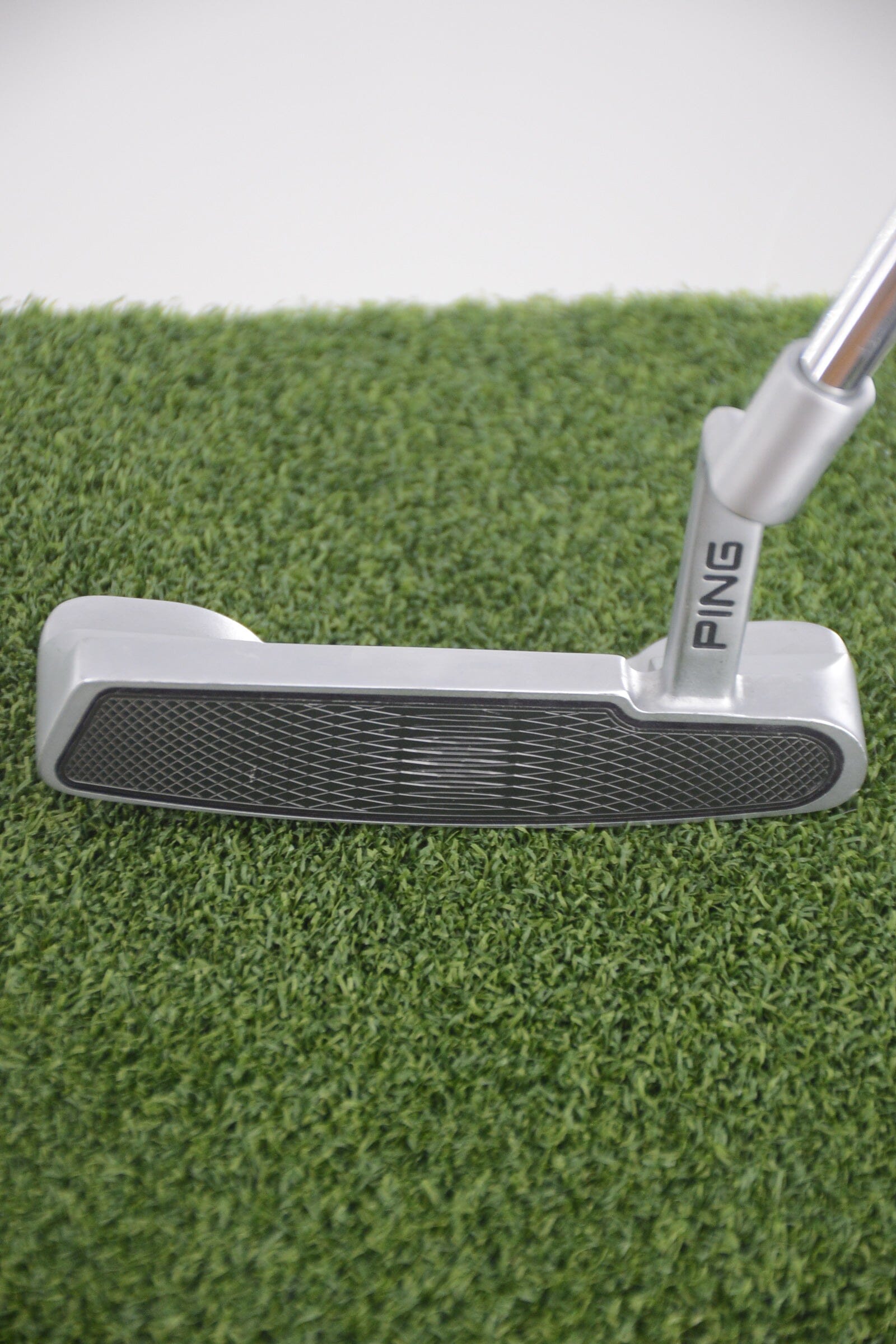 Ping Sigma G Anser Platinum Putter 34" Golf Clubs GolfRoots