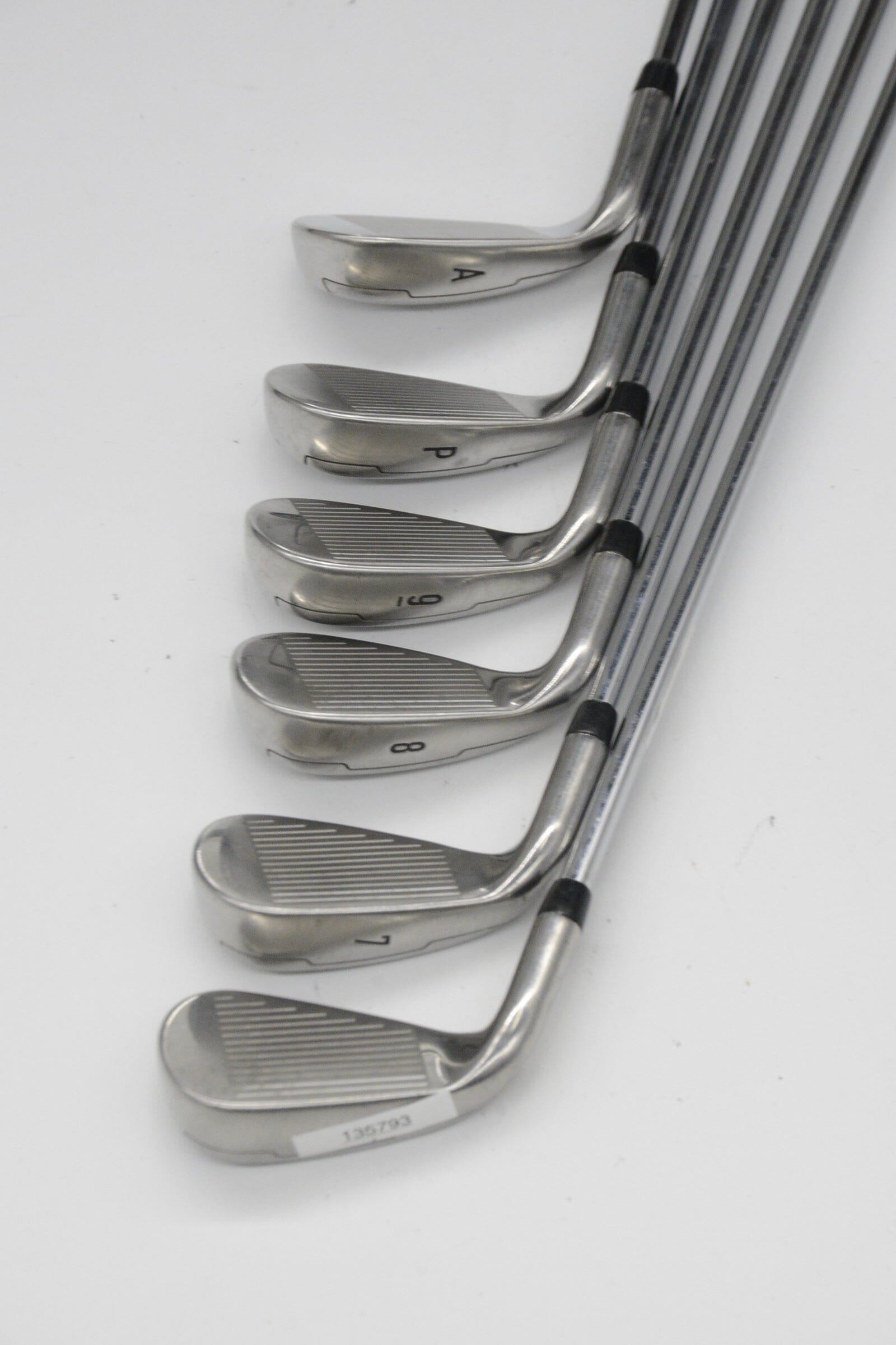 Callaway Mavrik Max 6-AW Iron Set R Flex Std Length Golf Clubs GolfRoots