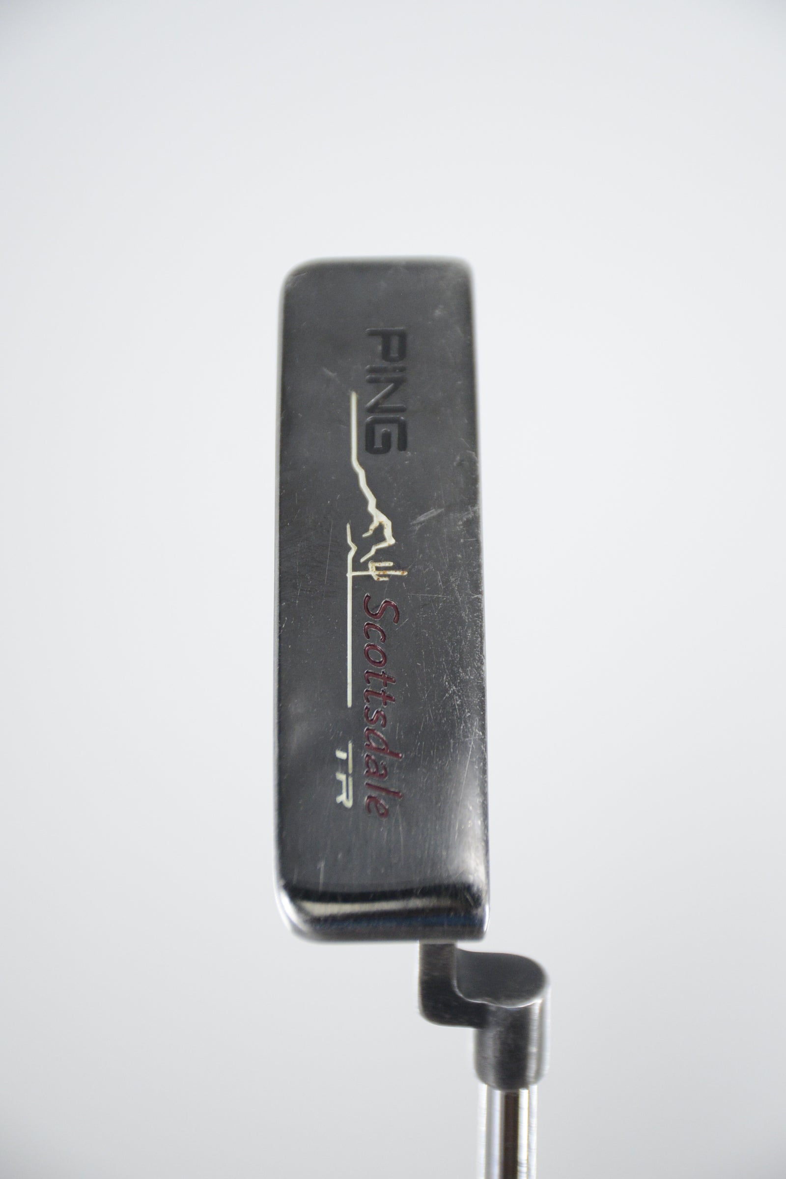 Ping Scottsdale TR Anser 2 B Putter 34.75"