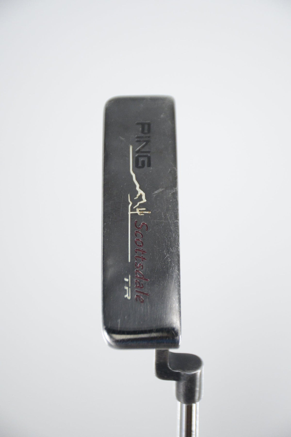 Ping Scottsdale TR Anser 2 B Putter 34.75" Golf Clubs GolfRoots