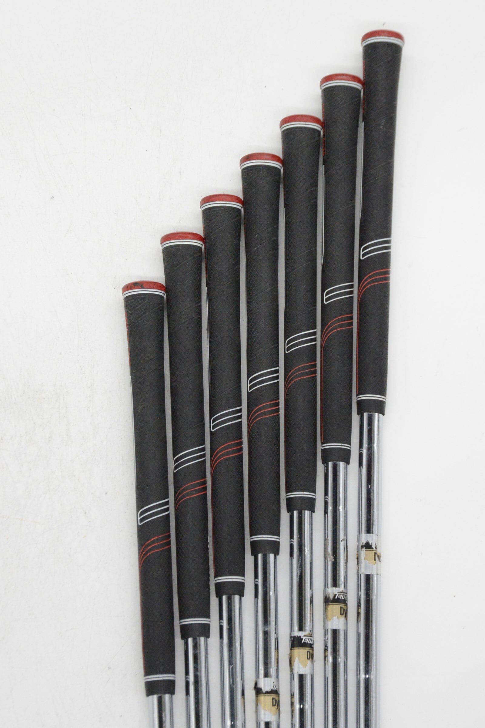 Callaway Diablo Forged 4-PW Iron Set X Flex Std Length Golf Clubs GolfRoots