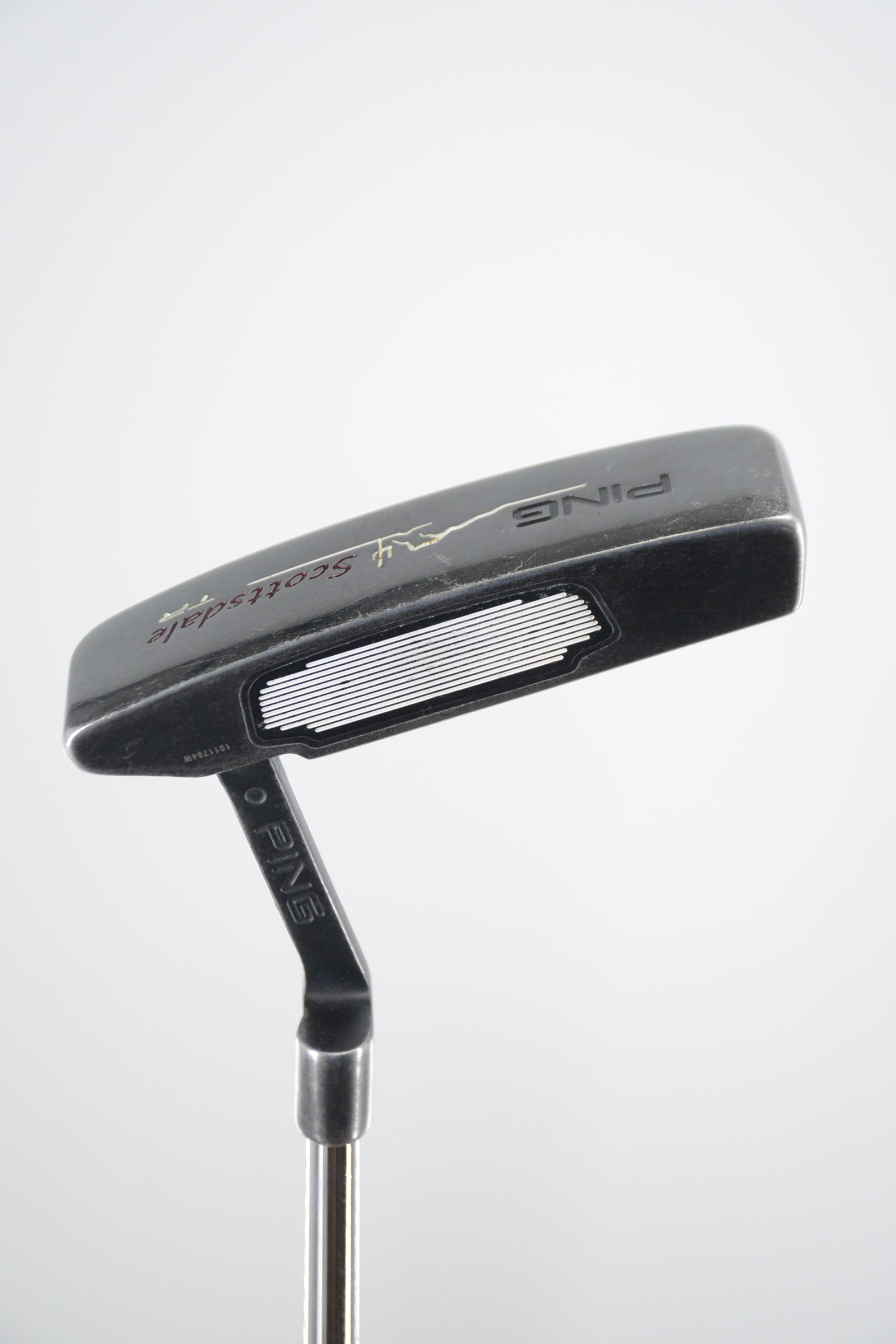 Ping Scottsdale TR Anser 2 B Putter 34.75"