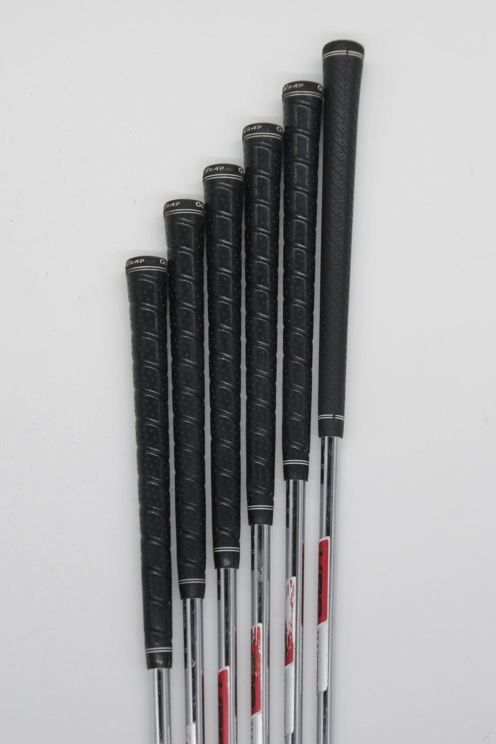 Callaway Mavrik Max 6-AW Iron Set R Flex Std Length Golf Clubs GolfRoots