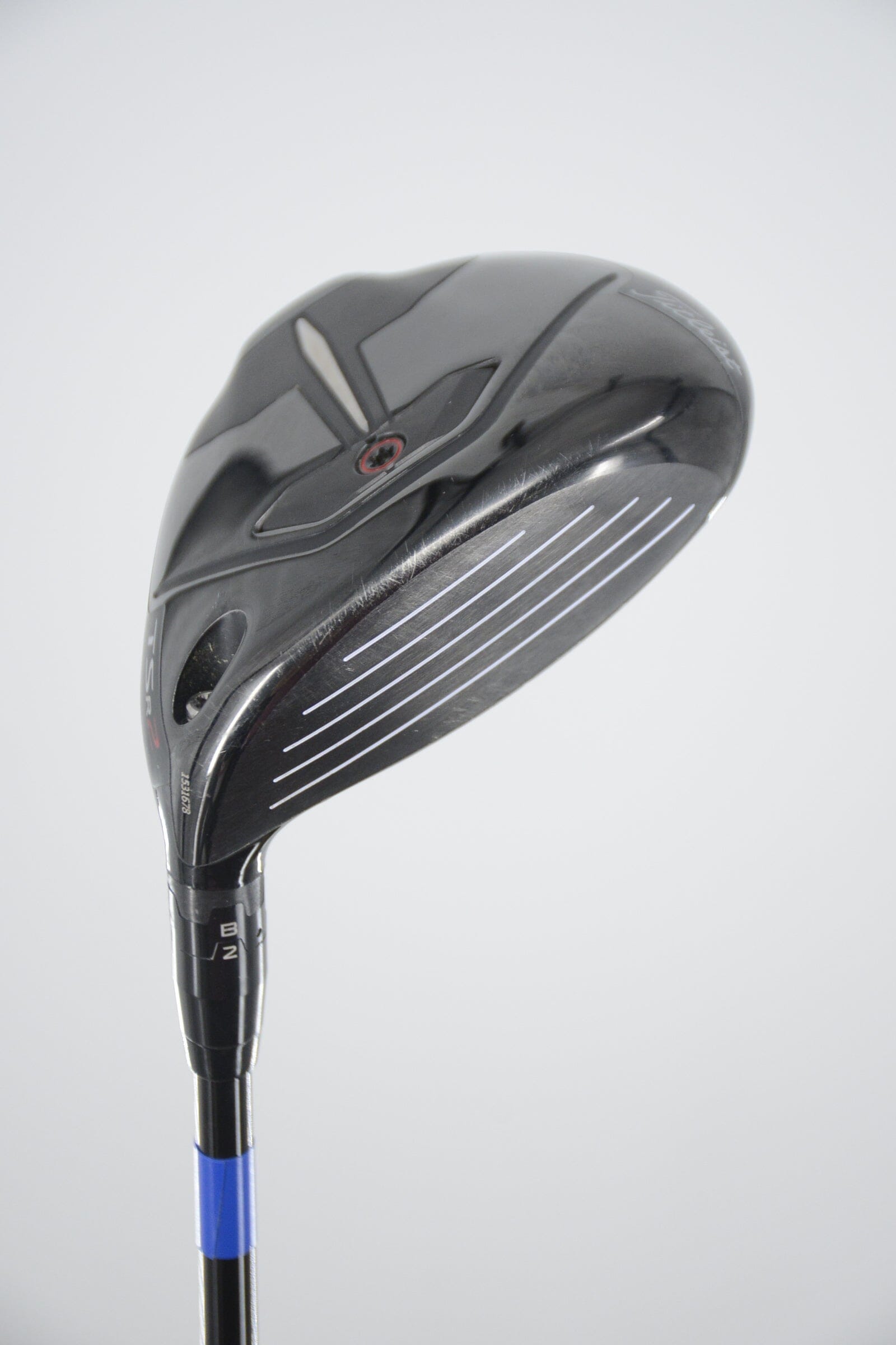 Titleist TSR2 15 Degree Wood R Flex 42.75" Golf Clubs GolfRoots