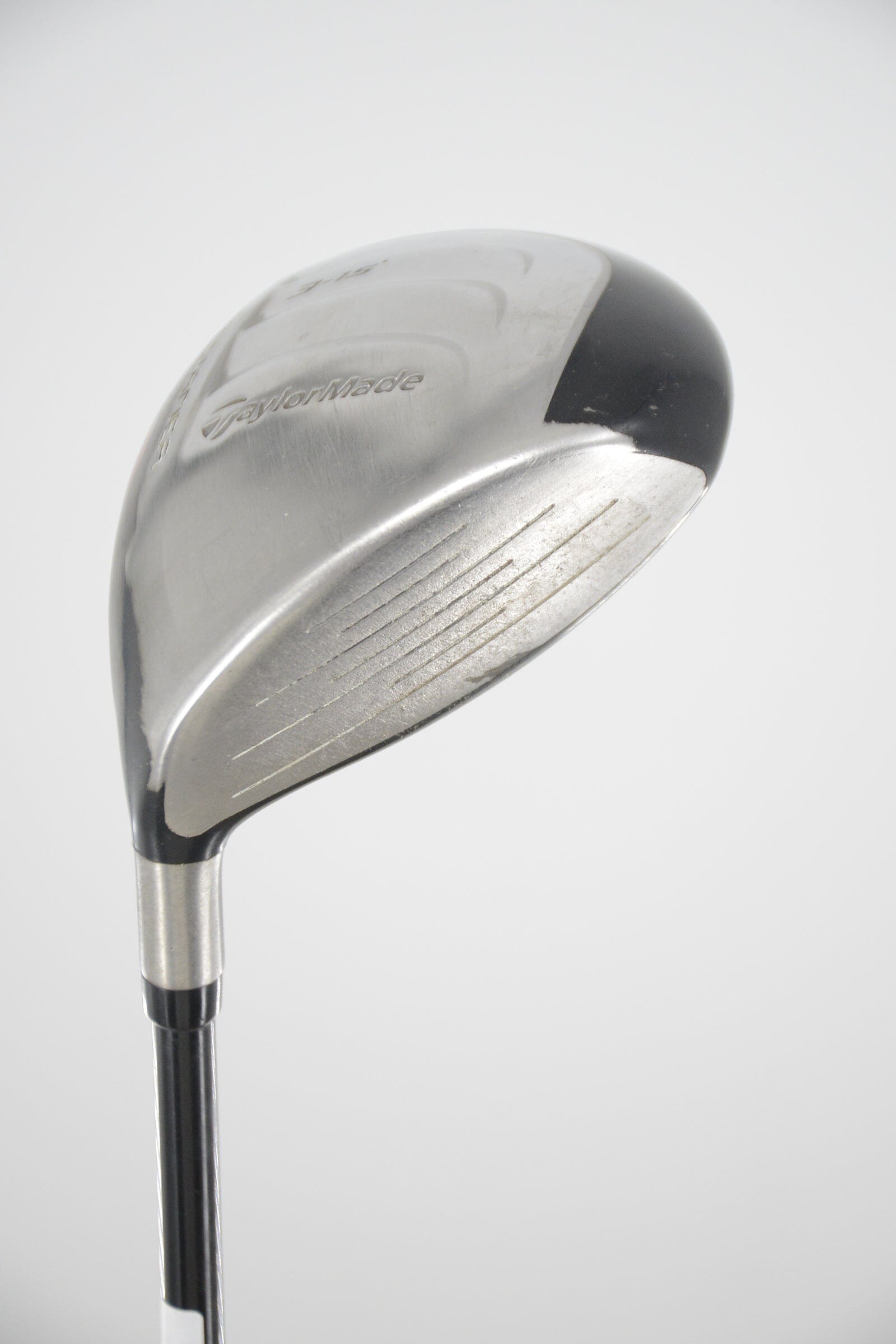 TaylorMade Burner Superfast 3 Wood SR Flex 43.25" Golf Clubs GolfRoots