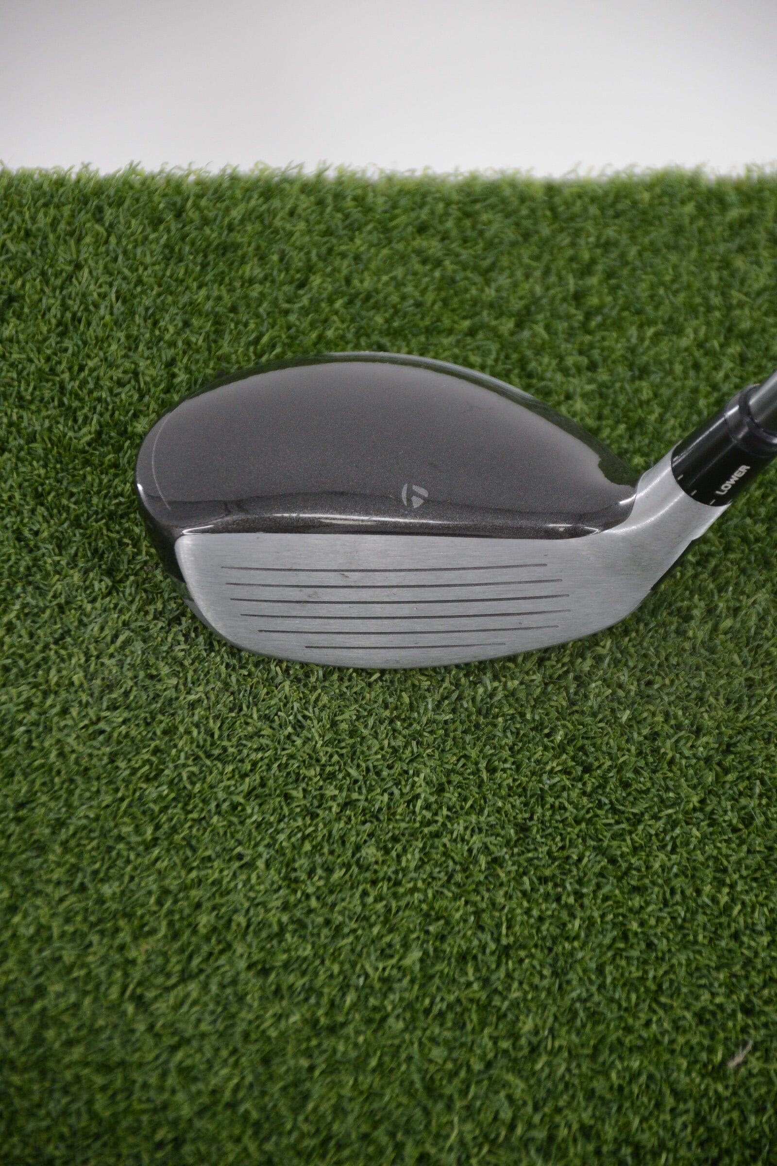 TaylorMade SLDR 4 Hybrid S Flex 40.25" Golf Clubs GolfRoots