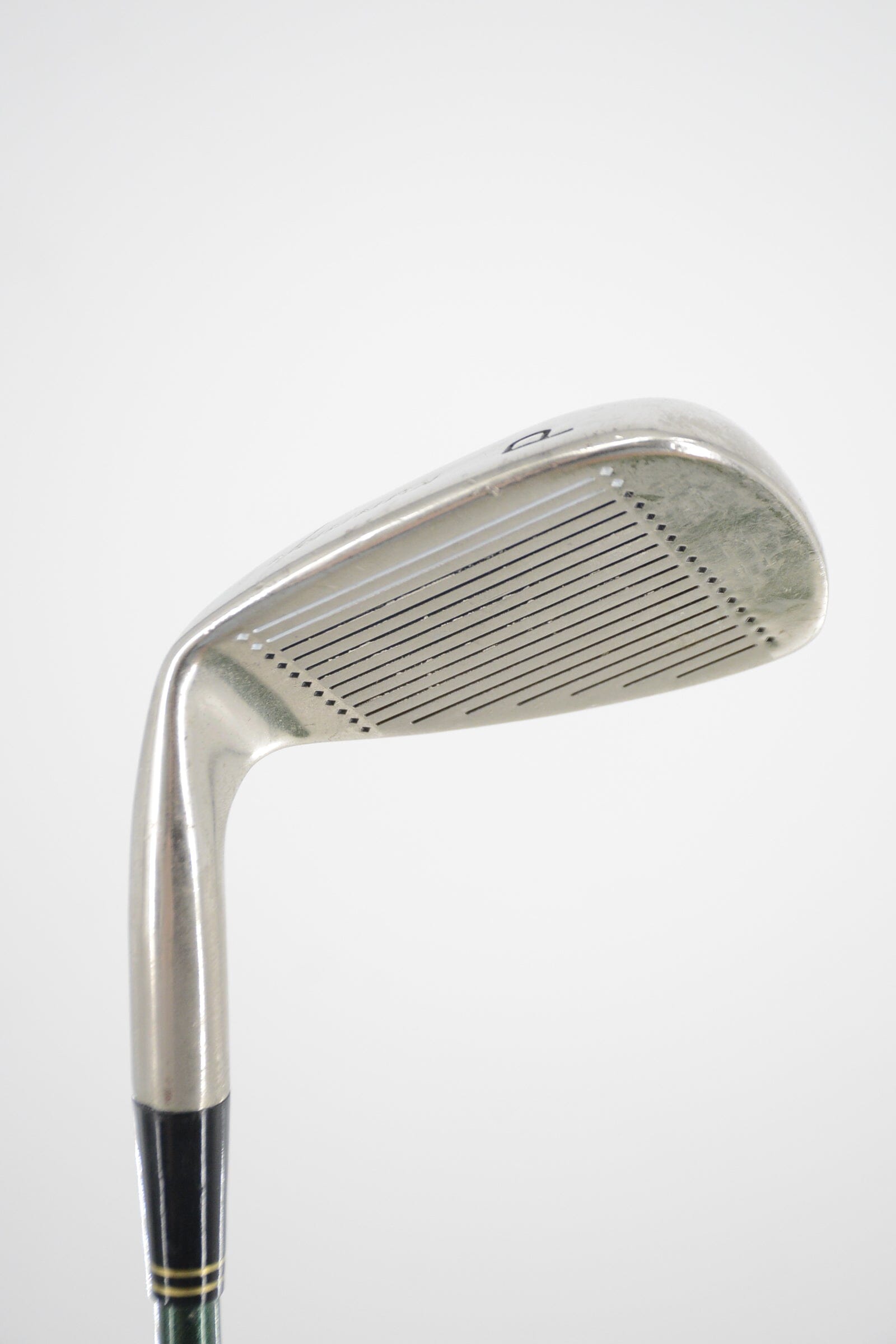 Kunnan AGC PW S Flex 35.5" Golf Clubs GolfRoots