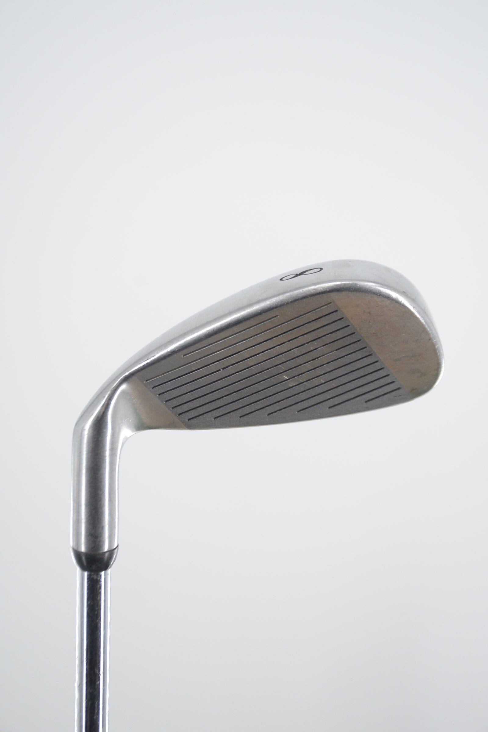 TruPower Undercut II 8 Iron R Flex 36" Golf Clubs GolfRoots