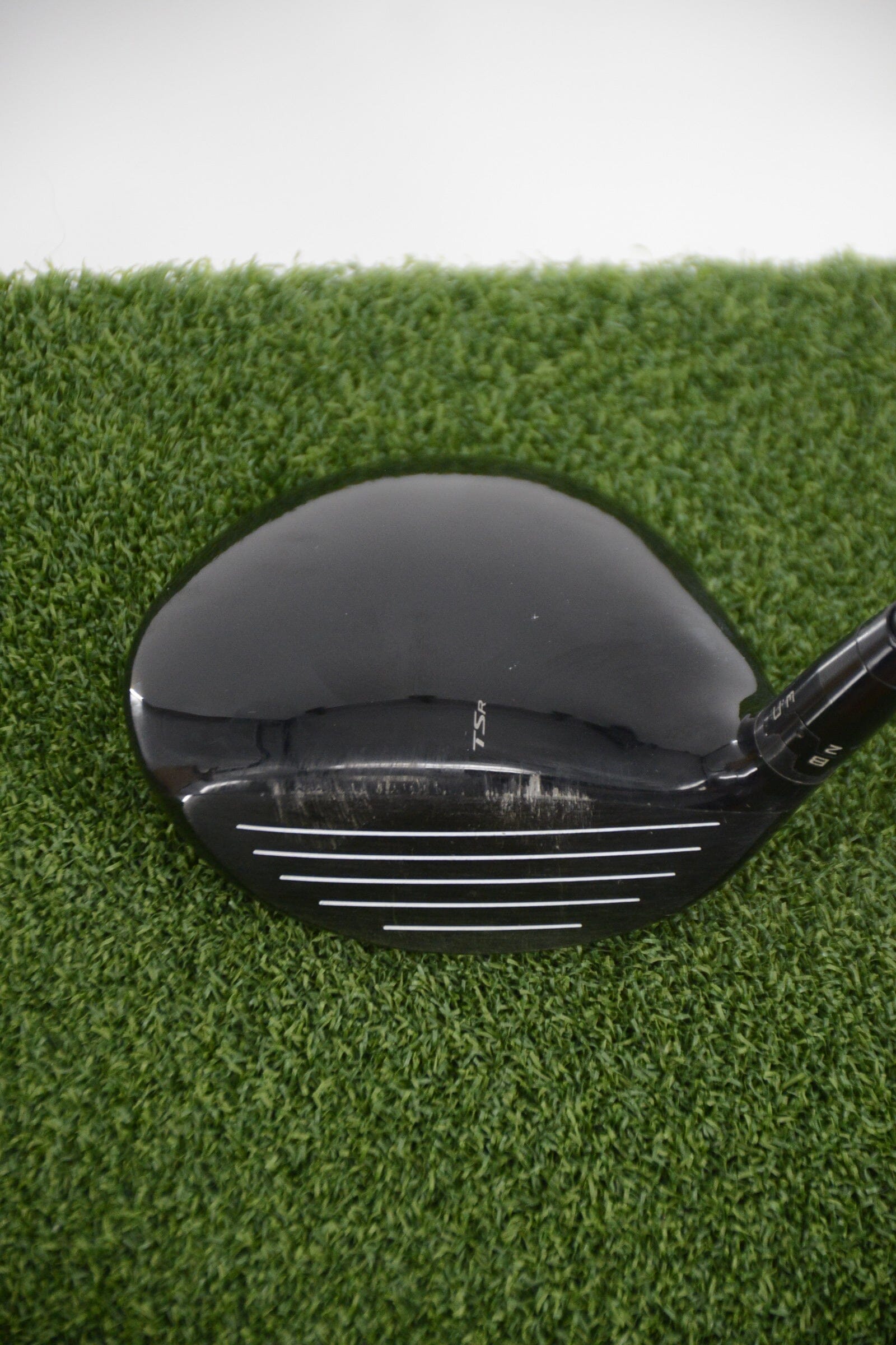 Titleist TSR1 18 Degree Wood X Flex 41.75" Golf Clubs GolfRoots