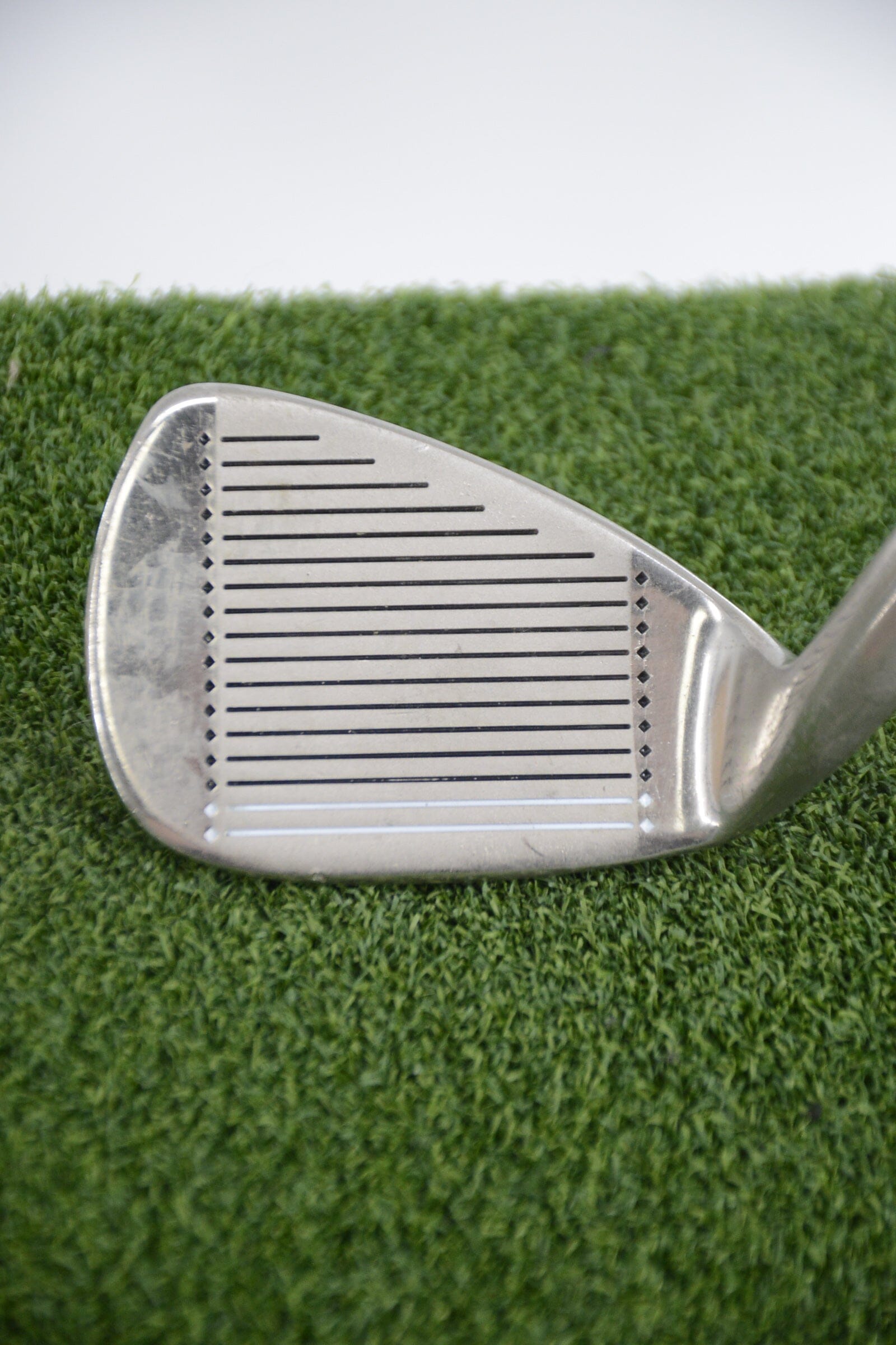 Kunnan AGC PW S Flex 35.5" Golf Clubs GolfRoots