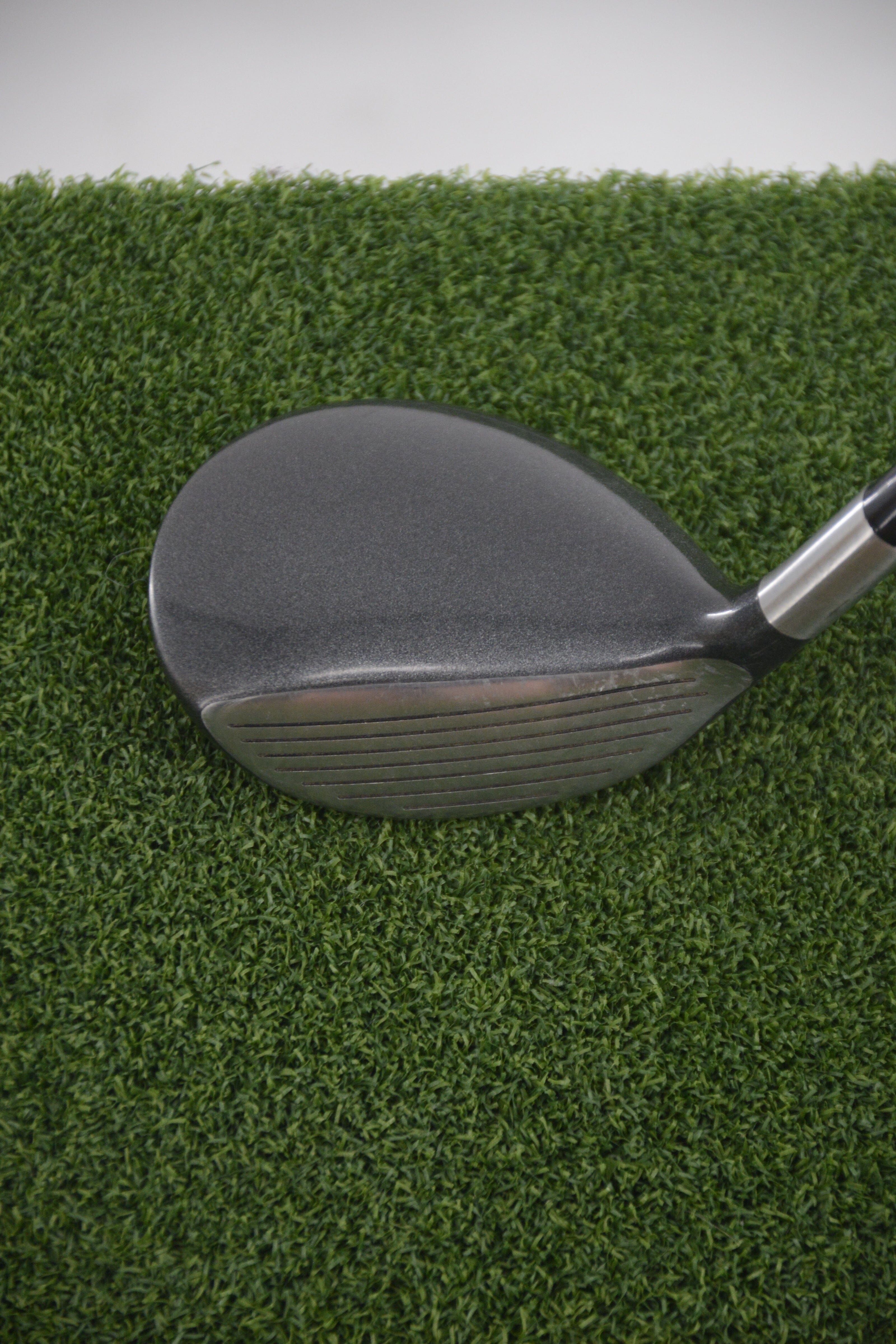 Women's Henry Griffitts Oversize 5 Wood W Flex 40" Golf Clubs GolfRoots