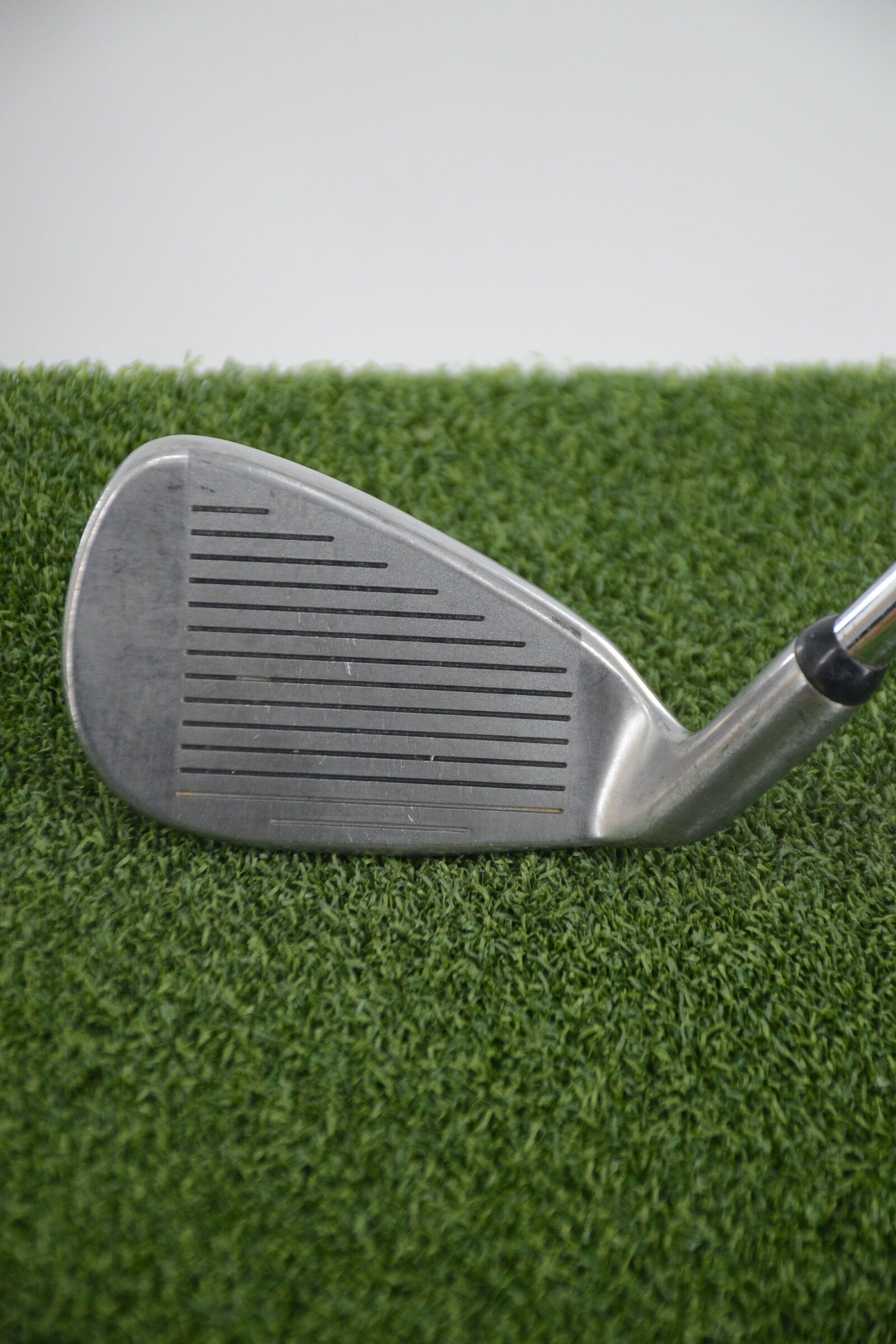 TruPower Undercut II 8 Iron R Flex 36" Golf Clubs GolfRoots