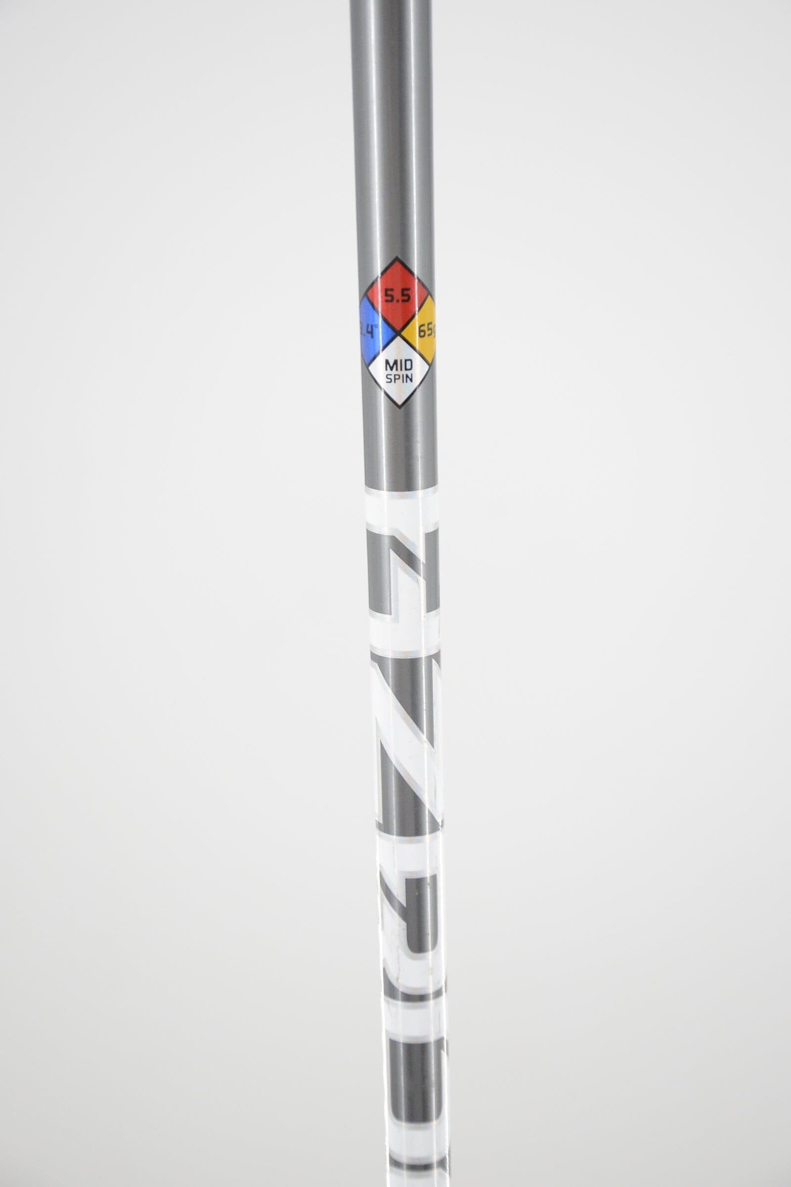 Callaway Paradym AW R Flex 35" Golf Clubs GolfRoots