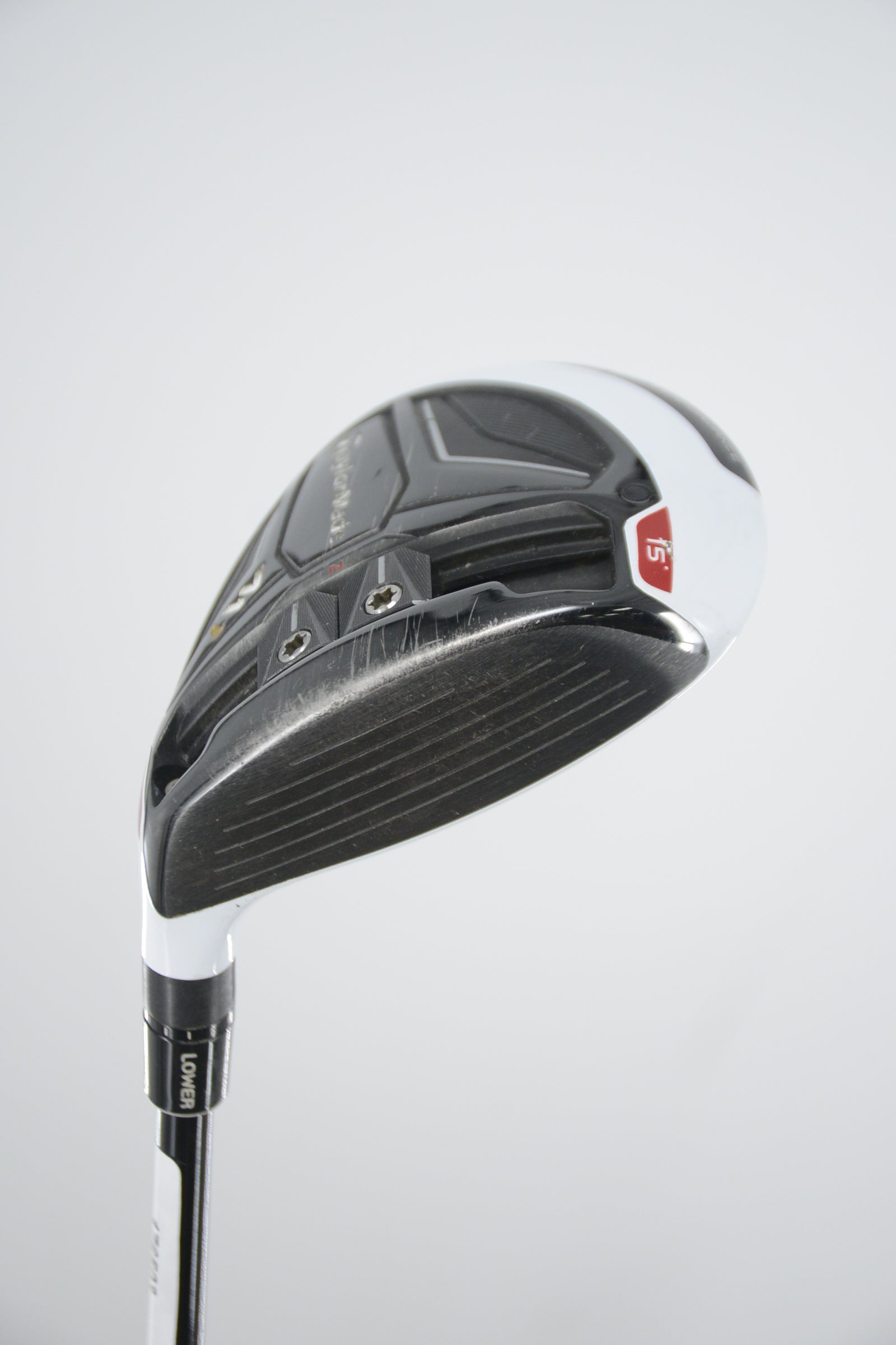 TaylorMade M1 3 Wood S Flex 43"