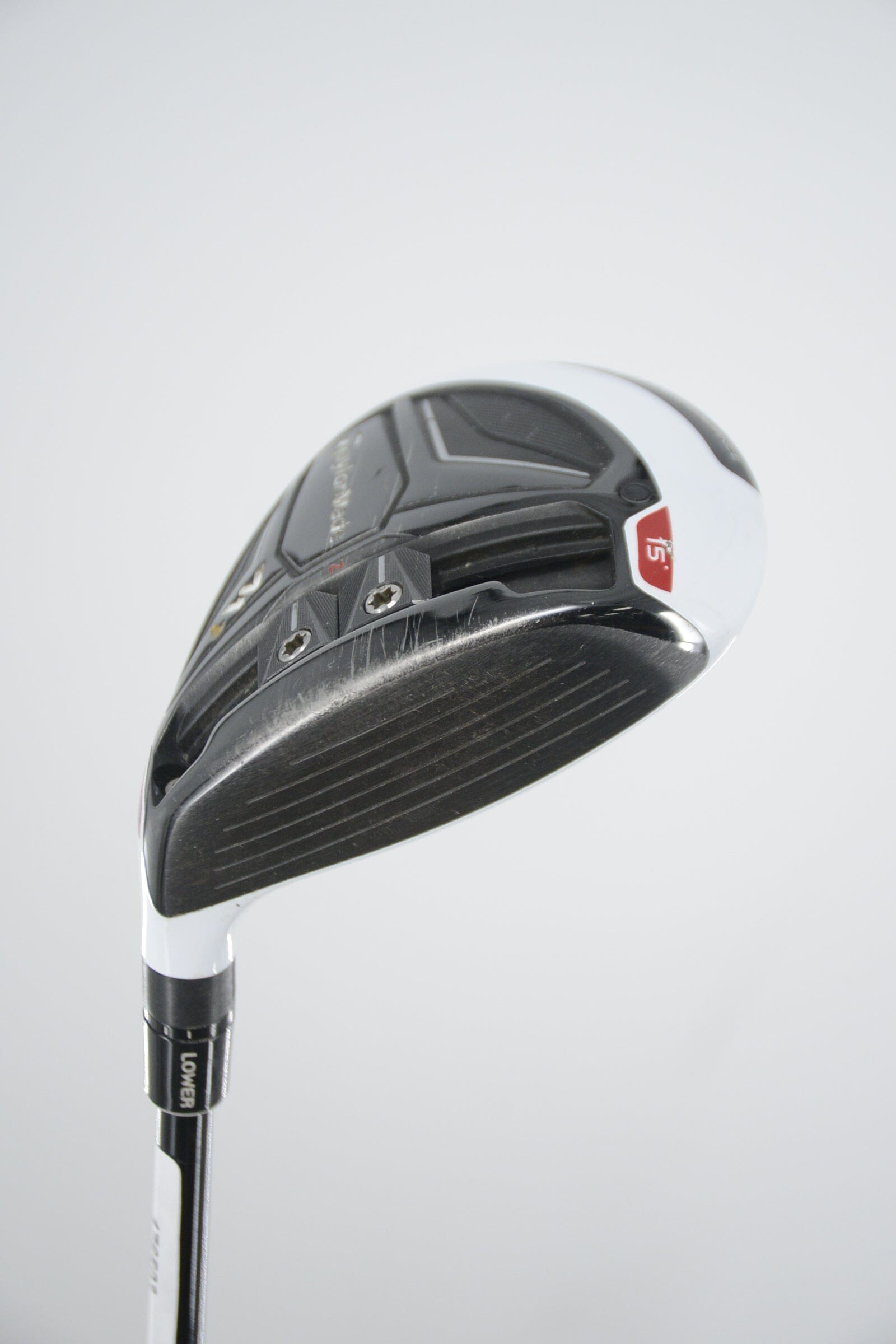 TaylorMade M1 3 Wood S Flex 43" Golf Clubs GolfRoots