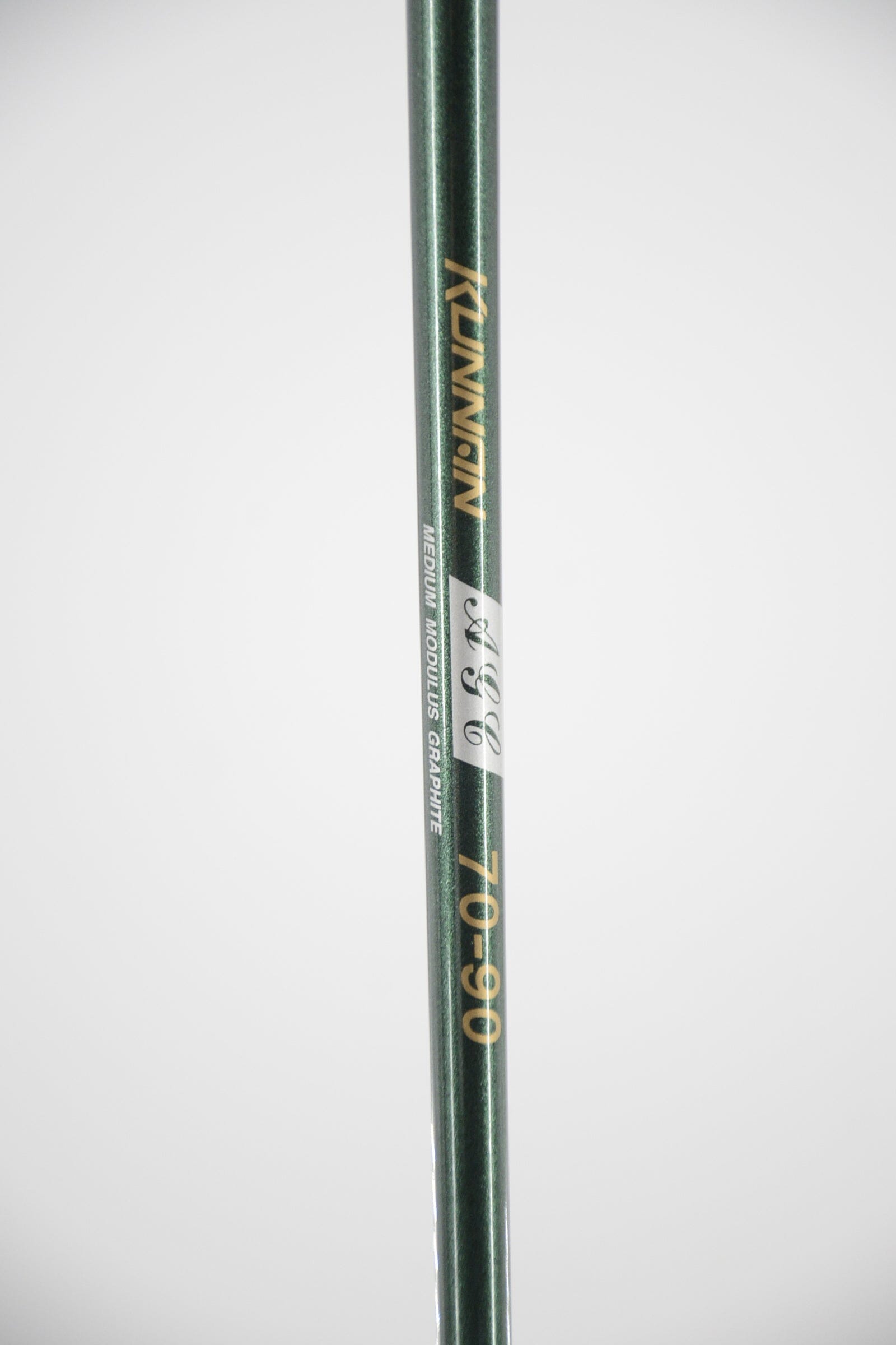 Kunnan AGC PW S Flex 35.5" Golf Clubs GolfRoots