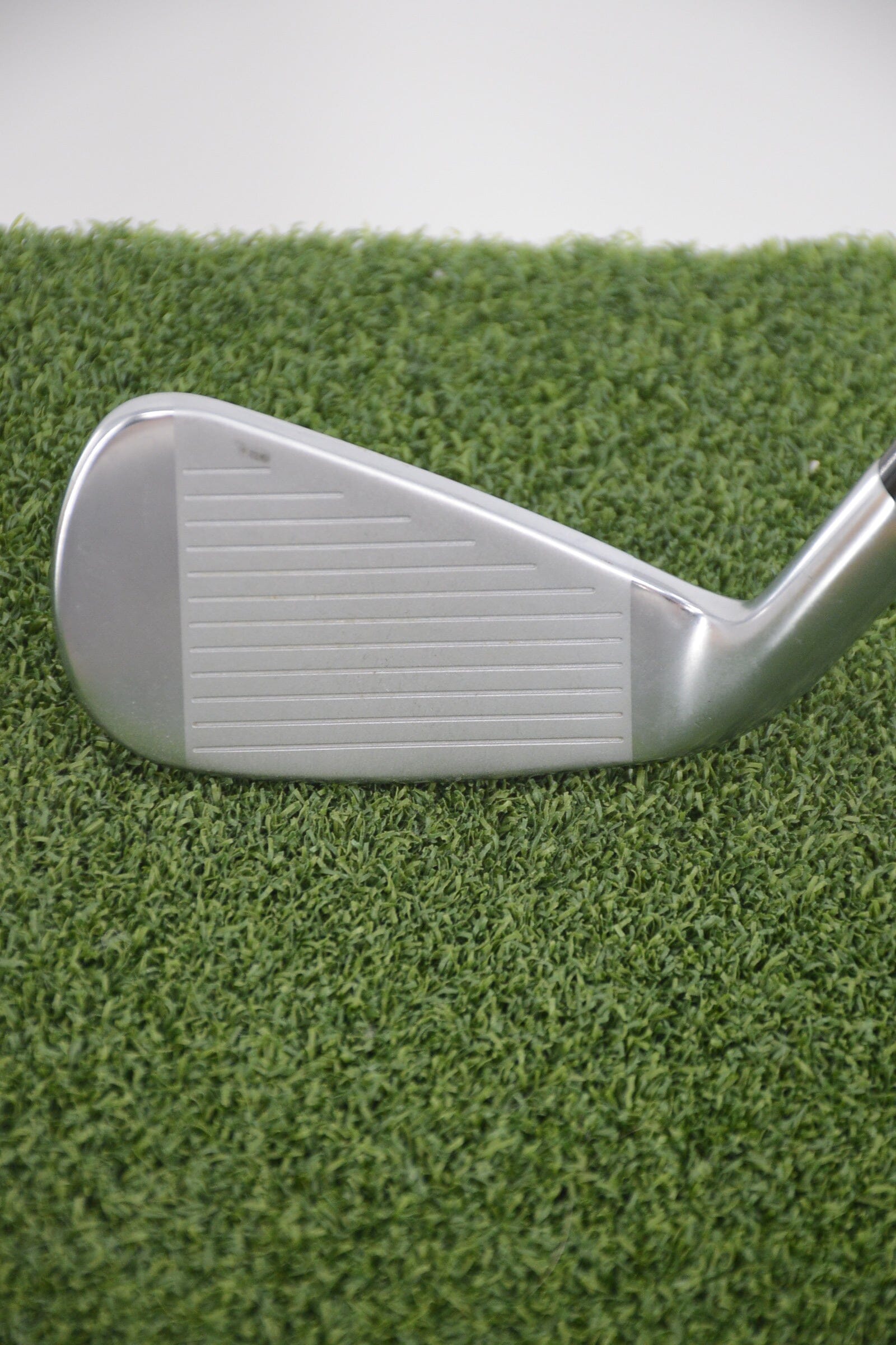 Callaway X Forged Utility CF18 21 Degree Driving Iron S Flex 38.75" Golf Clubs GolfRoots