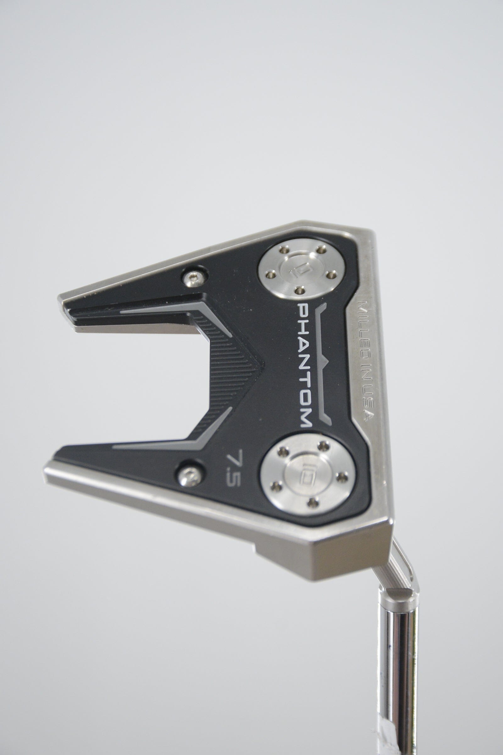 Scotty Cameron 2024 Phantom X 7.5 Putter 35.5" Golf Clubs GolfRoots