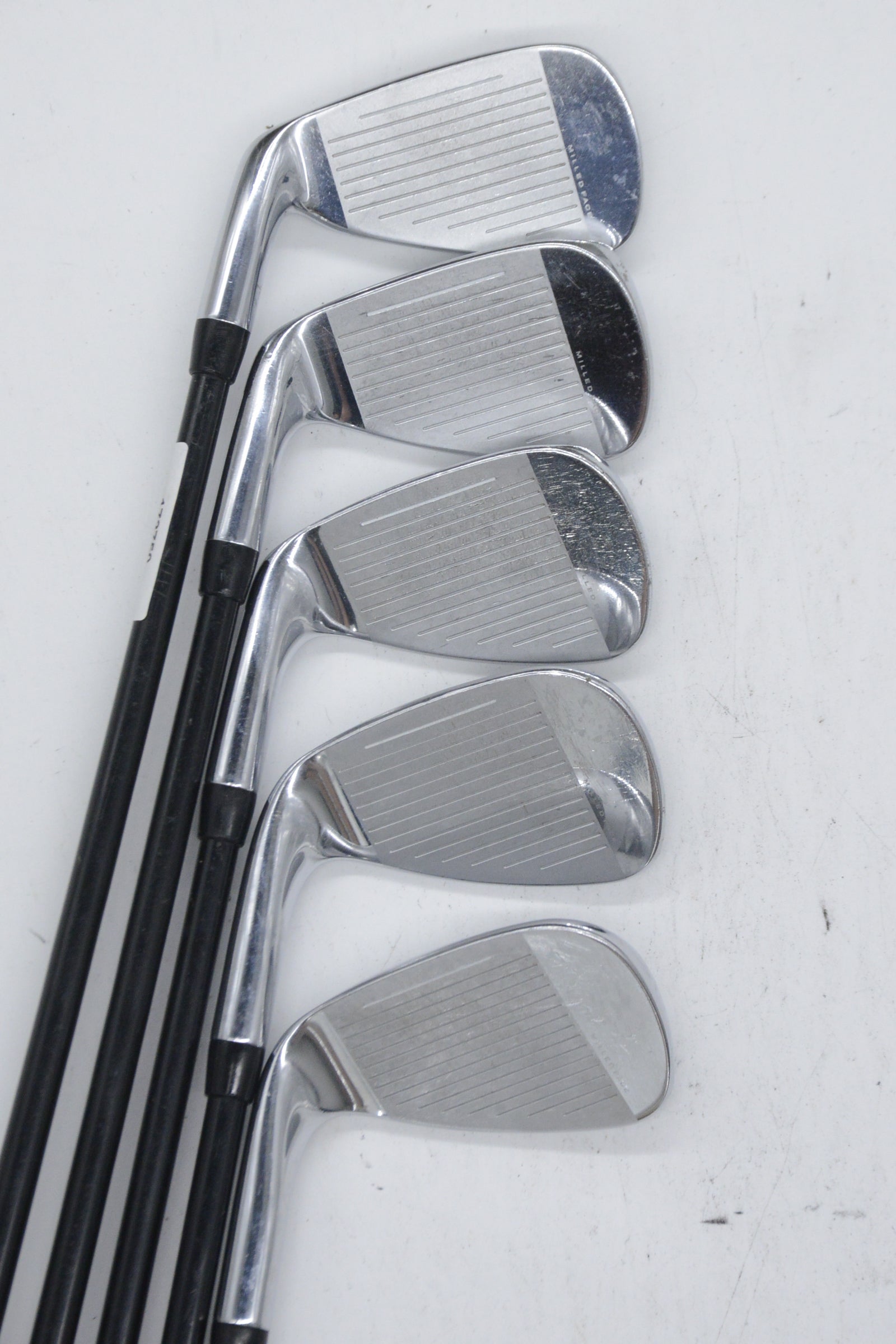 Cobra King F9 Speedback 7-GW Iron Set R Flex -2.5"
