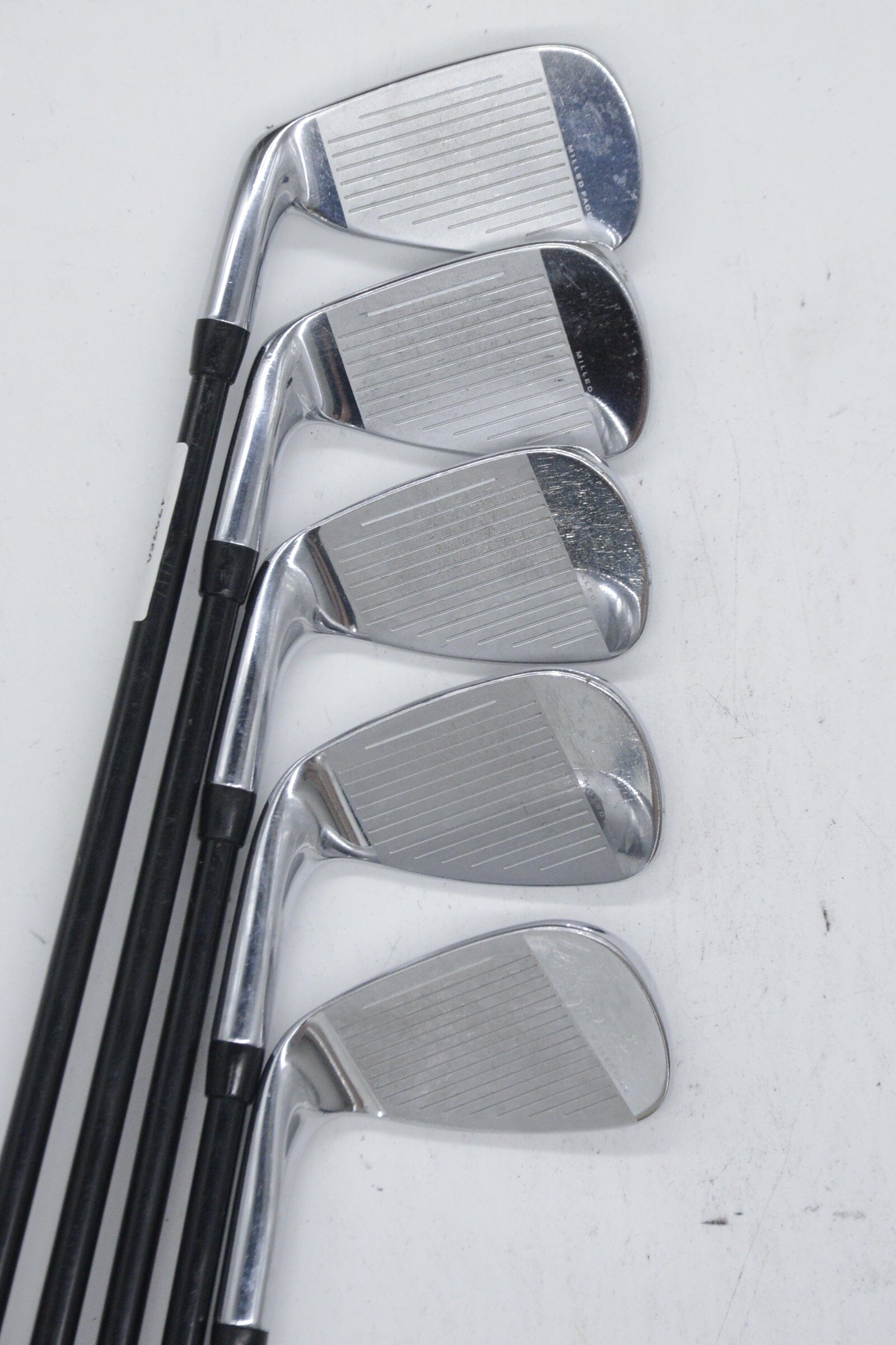 Cobra King F9 Speedback 7-GW Iron Set R Flex -2.5" Golf Clubs GolfRoots