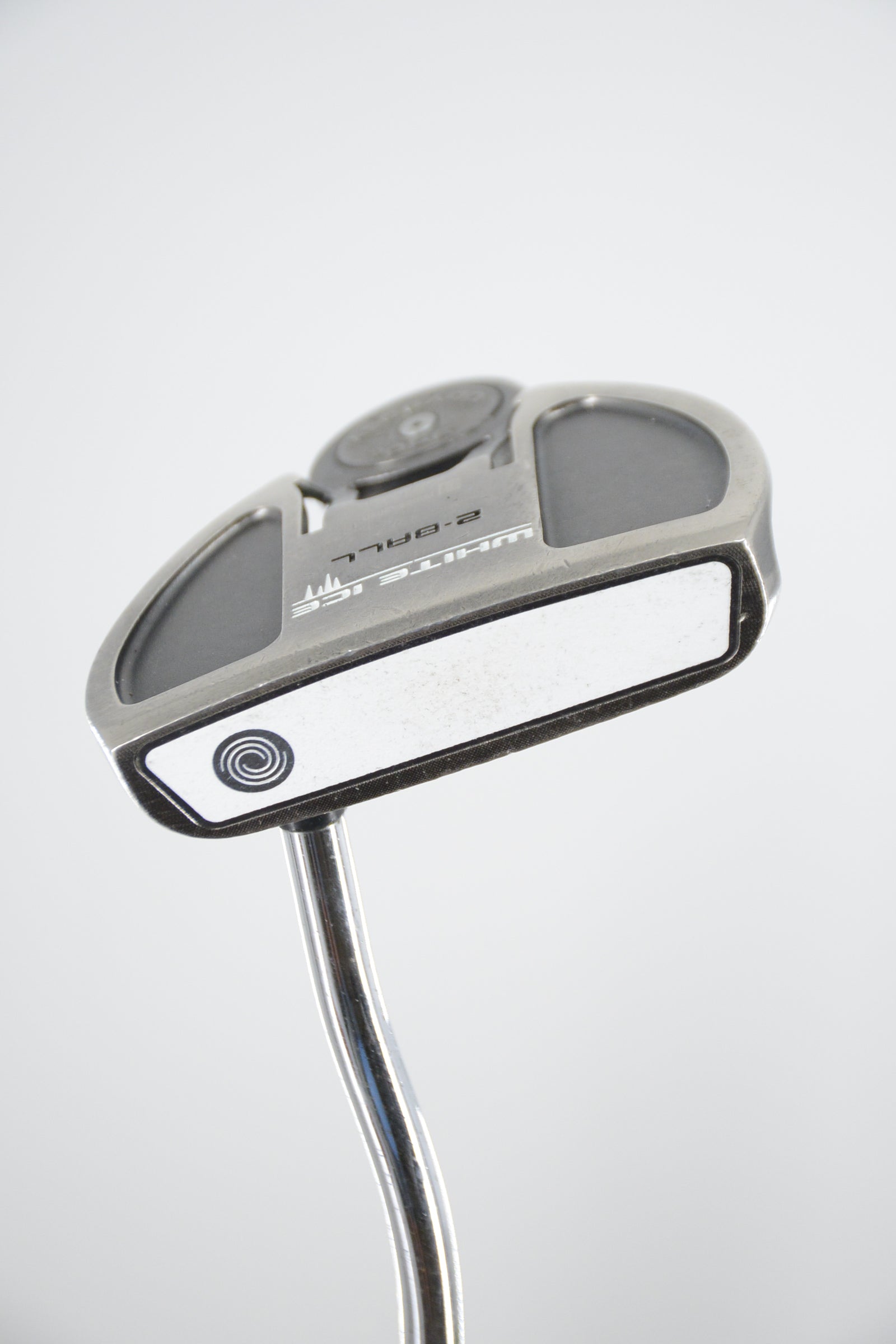 Odyssey White Ice 2-Ball Putter 35"
