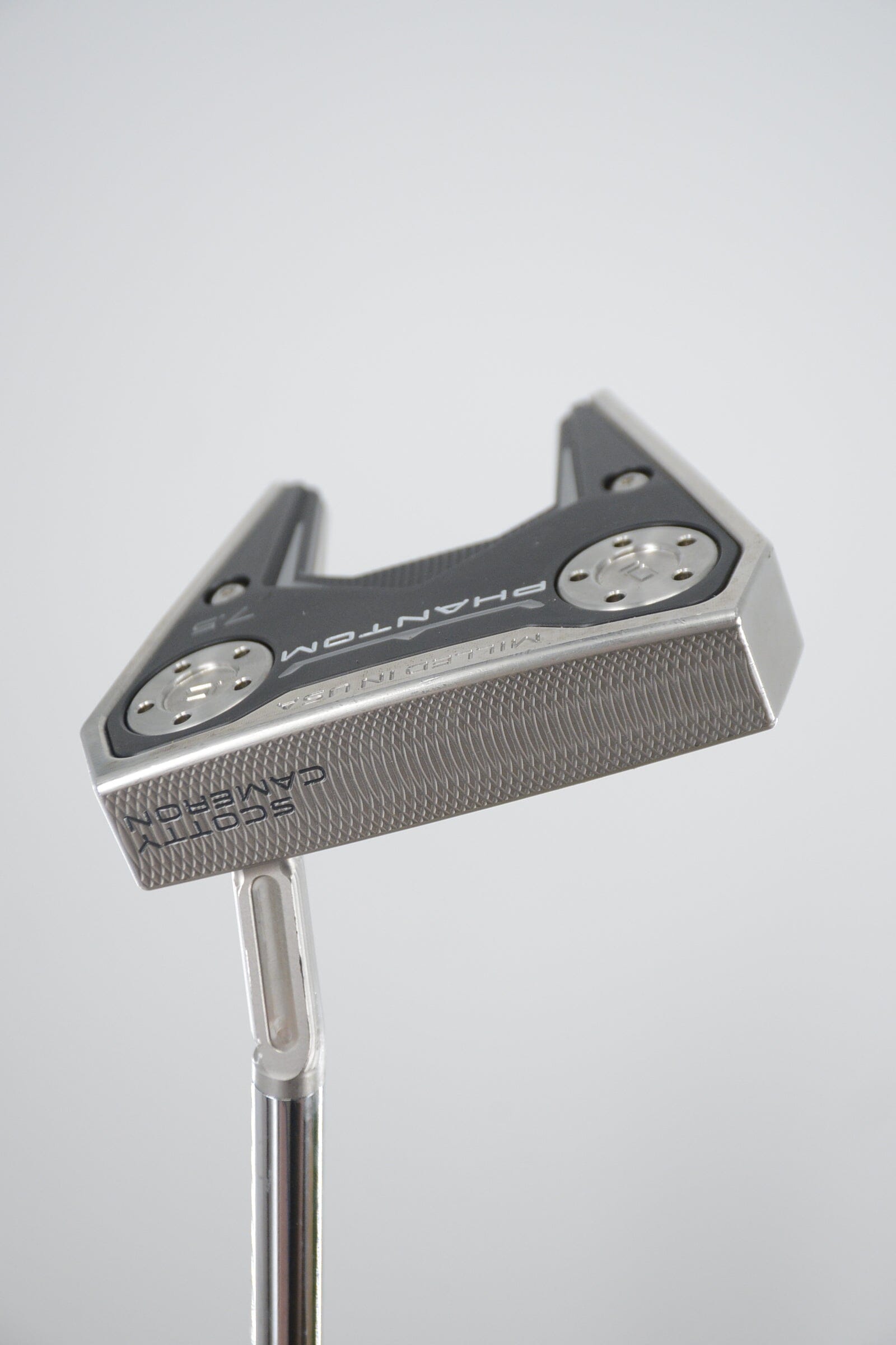 Scotty Cameron 2024 Phantom X 7.5 Putter 35.5" Golf Clubs GolfRoots