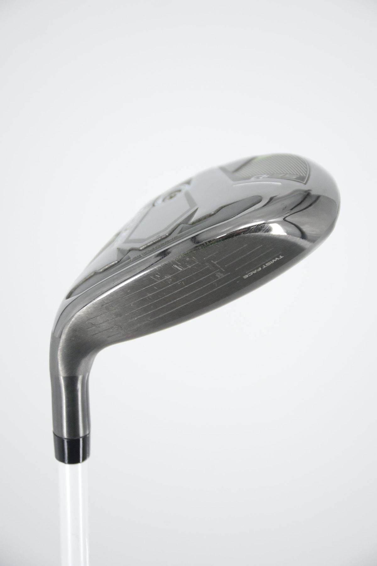Women's TaylorMade Qi35 Max Lite Hybrid 7 Hybrid W Flex 37" Golf Clubs GolfRoots