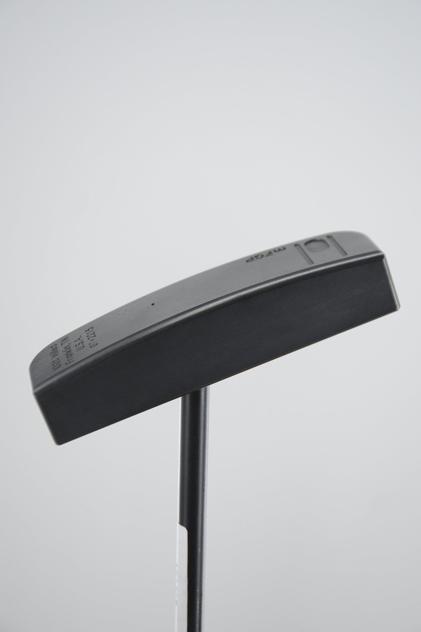 See More MFGP Black Putter 32" Golf Clubs GolfRoots