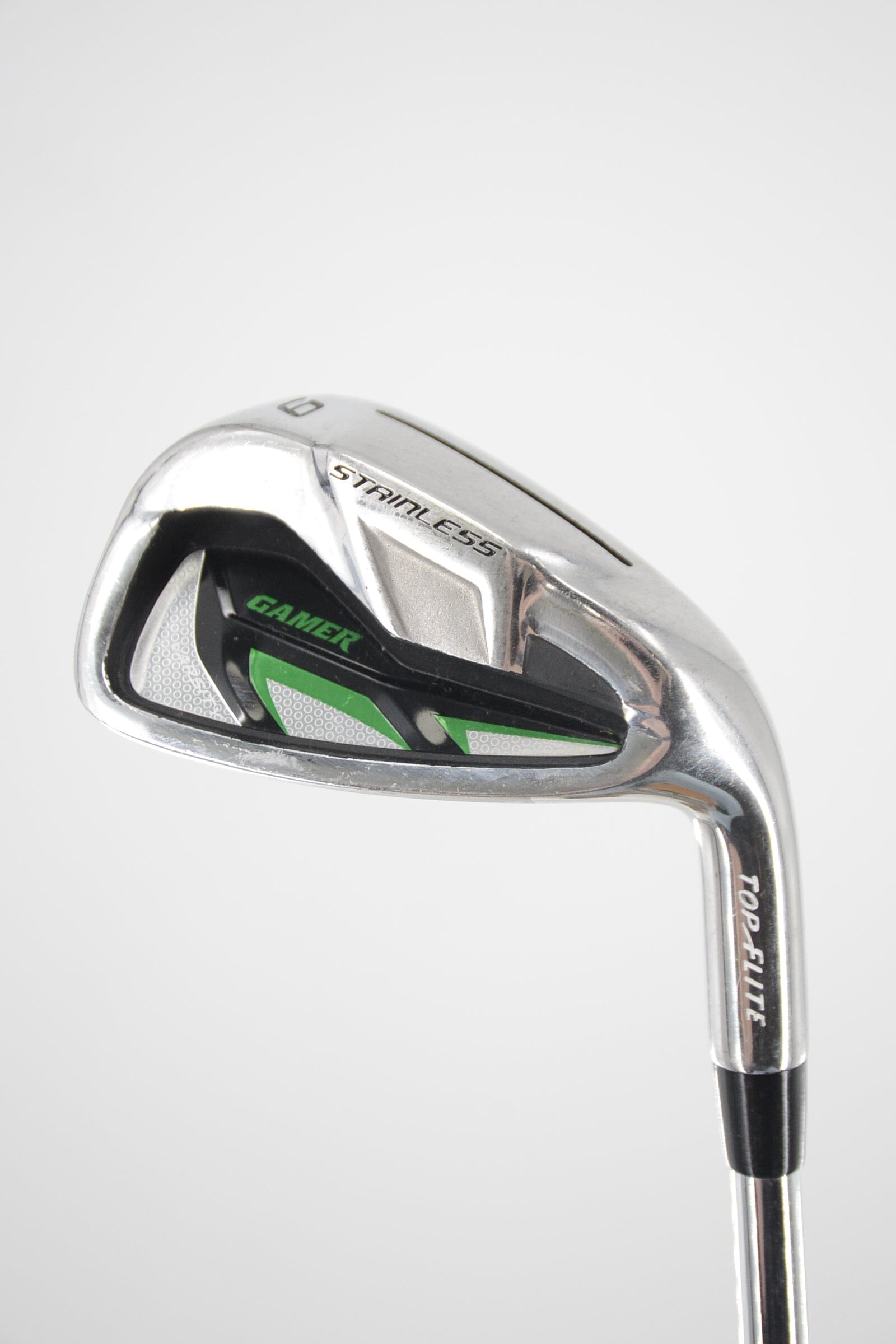 Top Flite Gamer 9 Iron S Flex 34.75" Golf Clubs GolfRoots