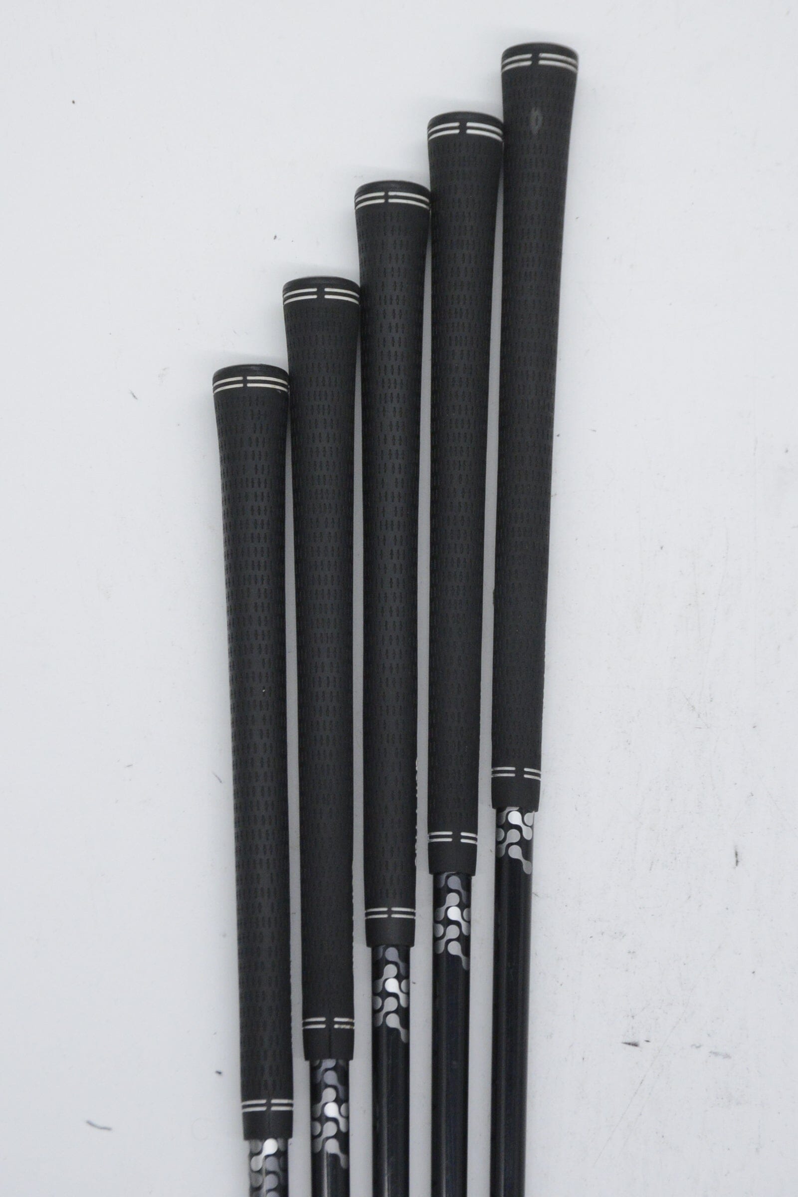 Cobra King F9 Speedback 7-GW Iron Set R Flex -2.5" Golf Clubs GolfRoots