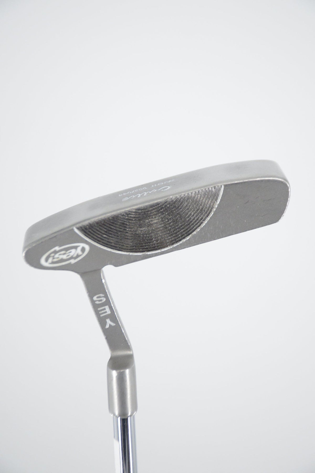 Yes! Callie Putter 35" Golf Putters Yes!