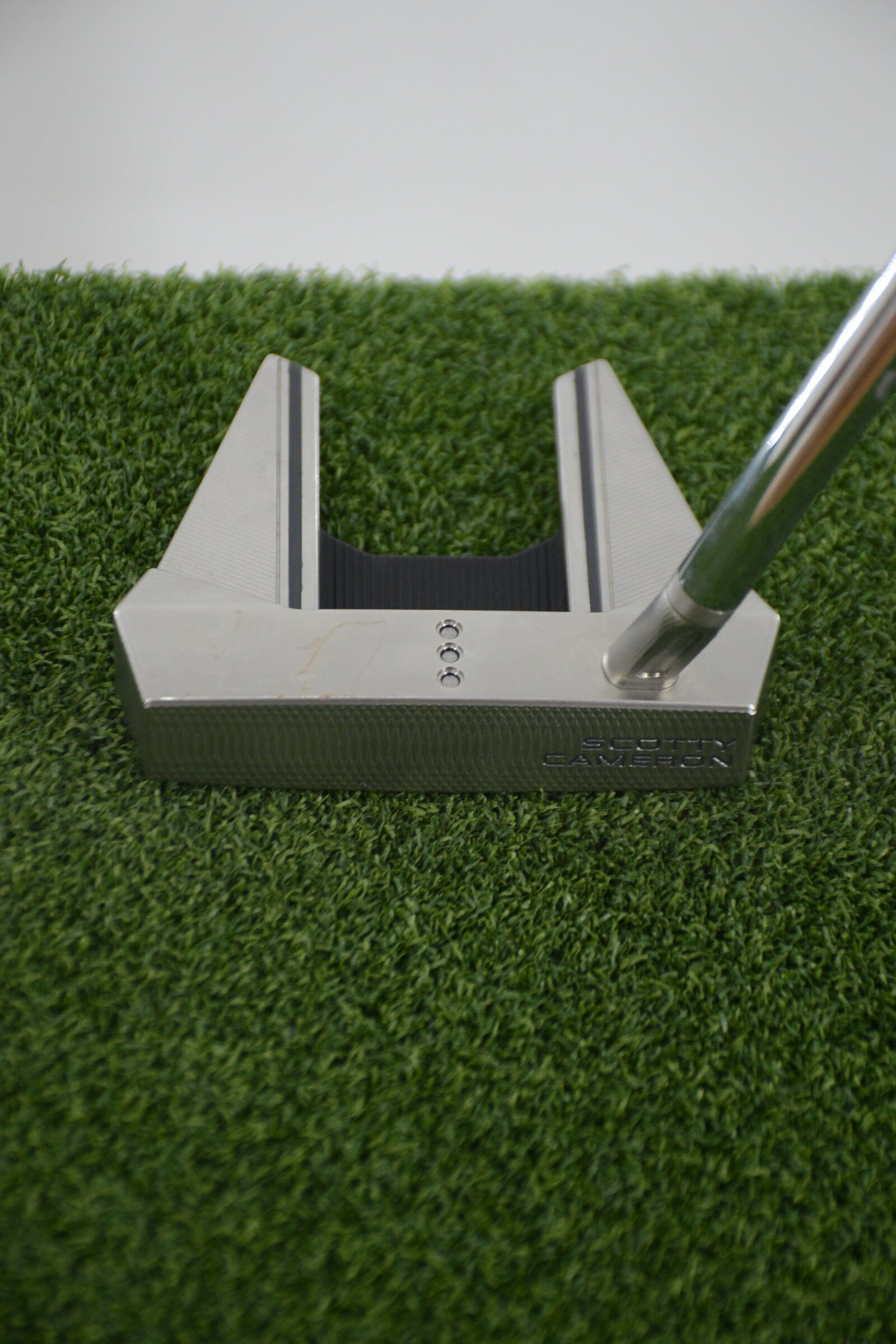 Scotty Cameron 2024 Phantom X 7.5 Putter 35.5" Golf Clubs GolfRoots