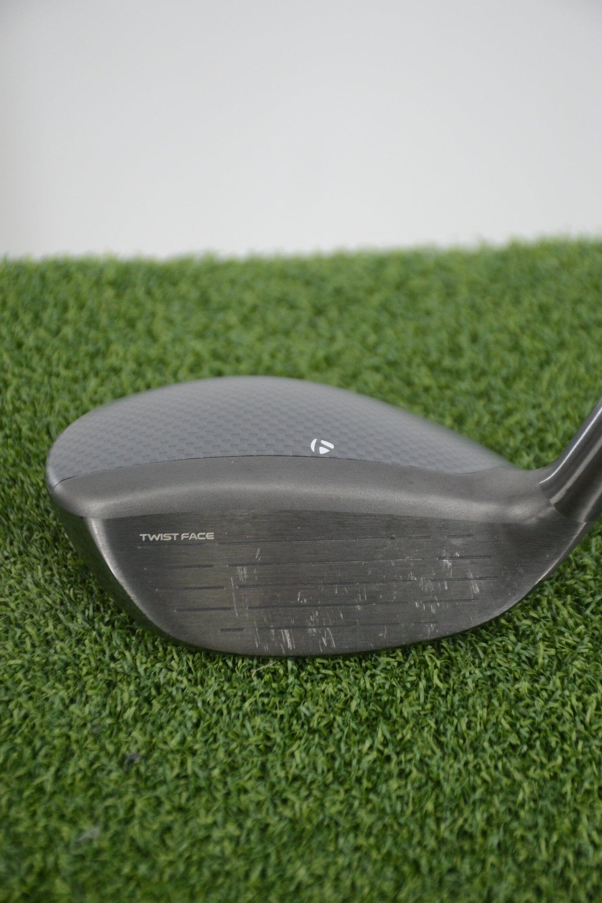 Women's TaylorMade Qi35 Max Lite Hybrid 7 Hybrid W Flex 37" Golf Clubs GolfRoots
